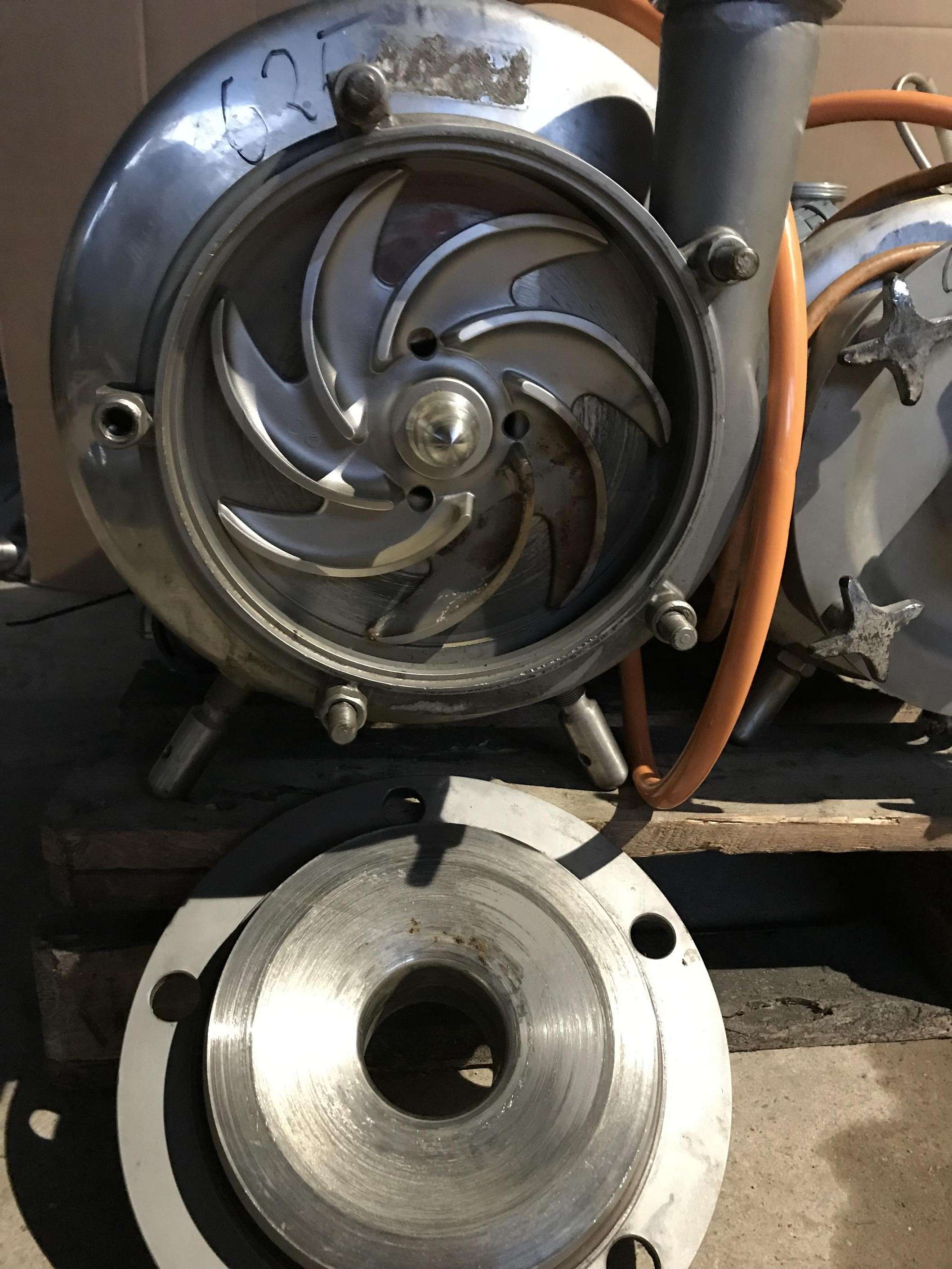 Centrifugal Pump 3