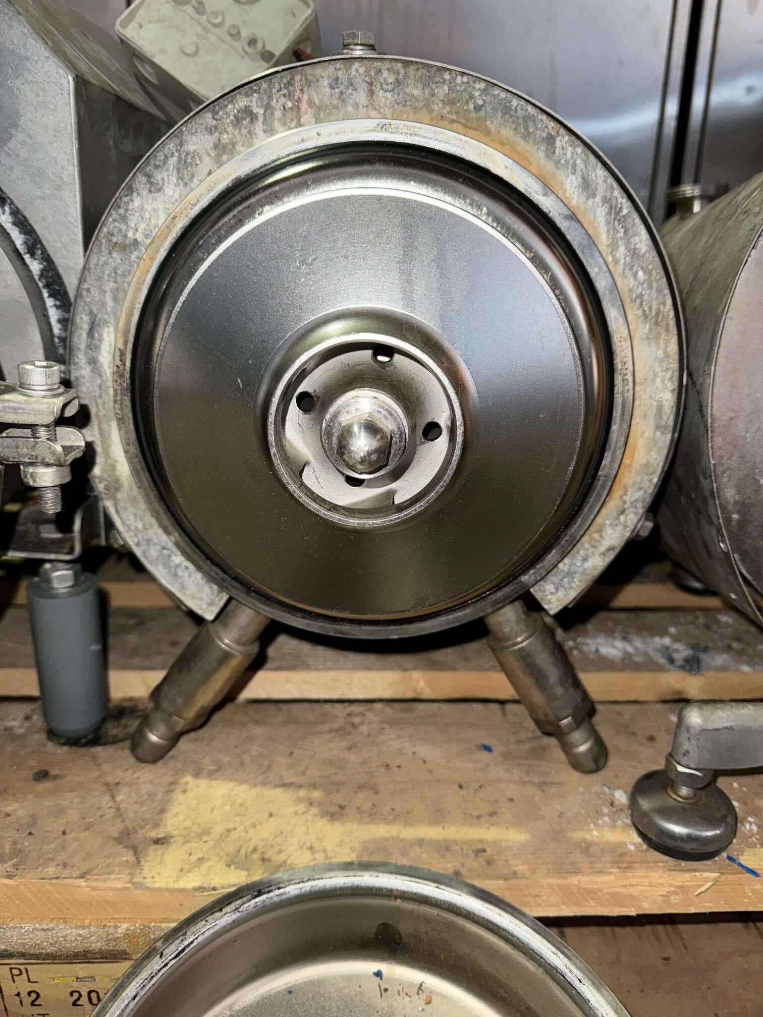 Centrifugal Pump 3