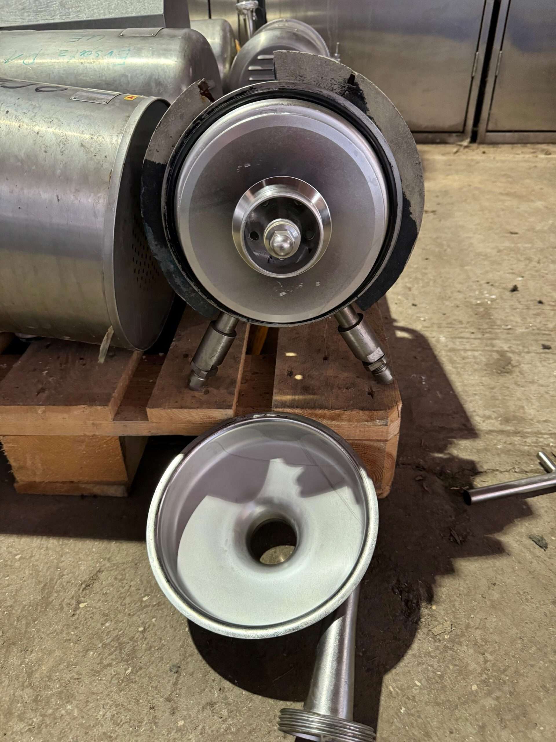 Centrifugal Pump 2