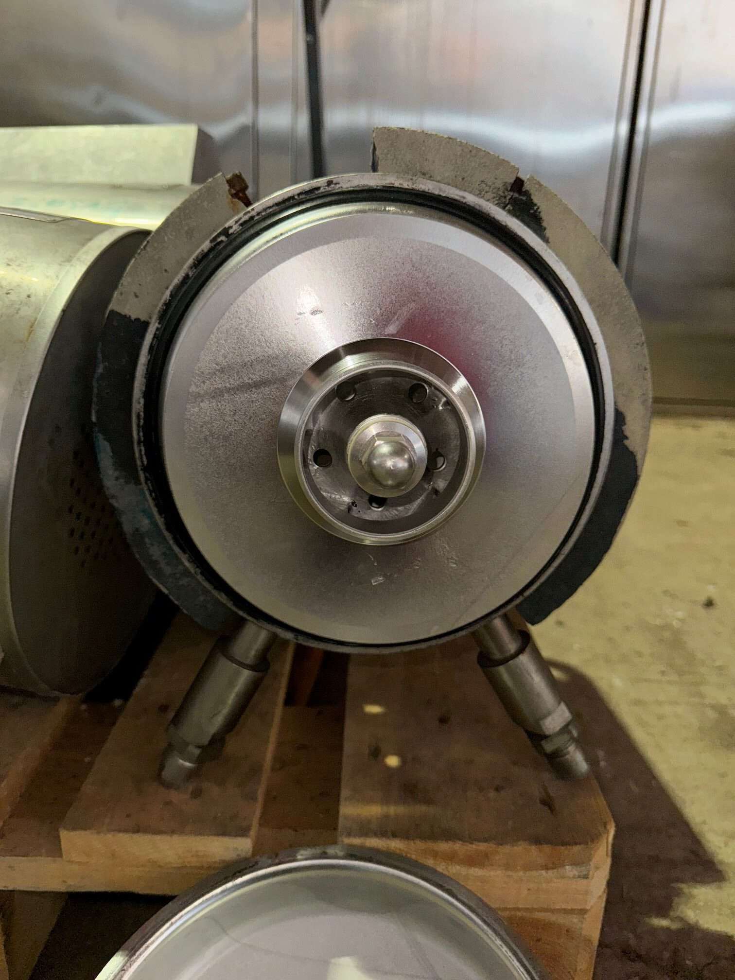 Centrifugal Pump 3