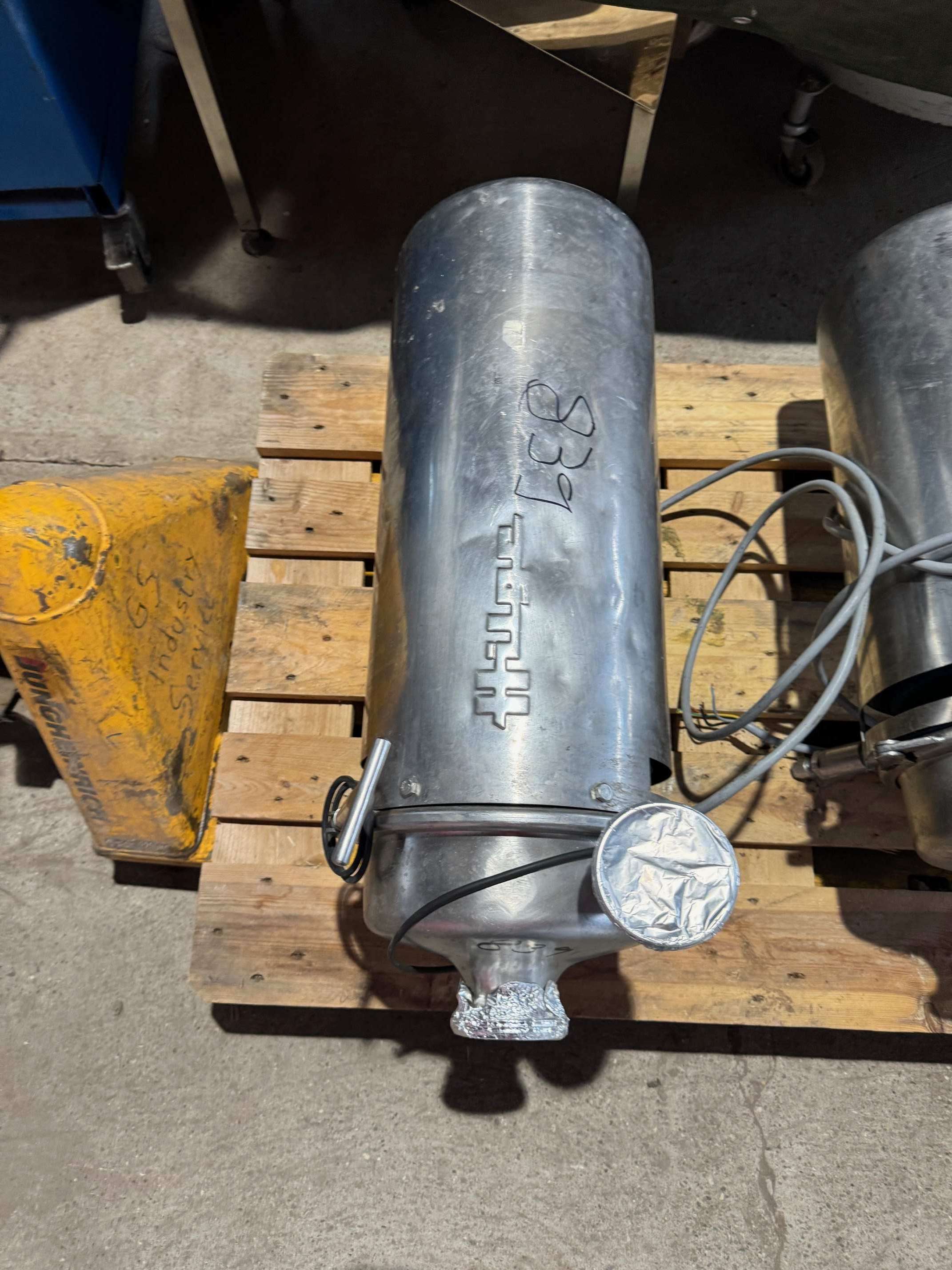 Centrifugal Pump 4