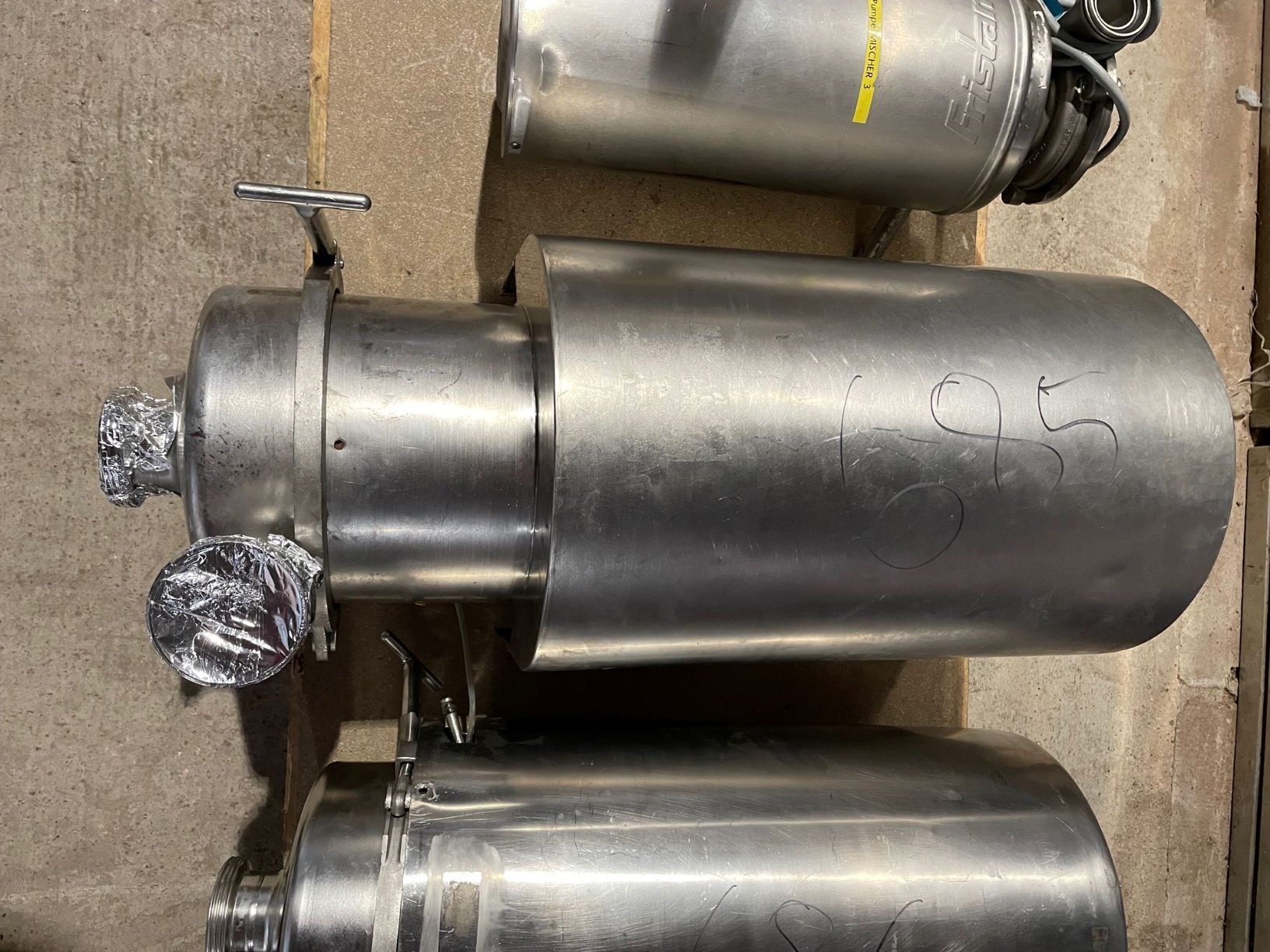 Centrifugal Pump