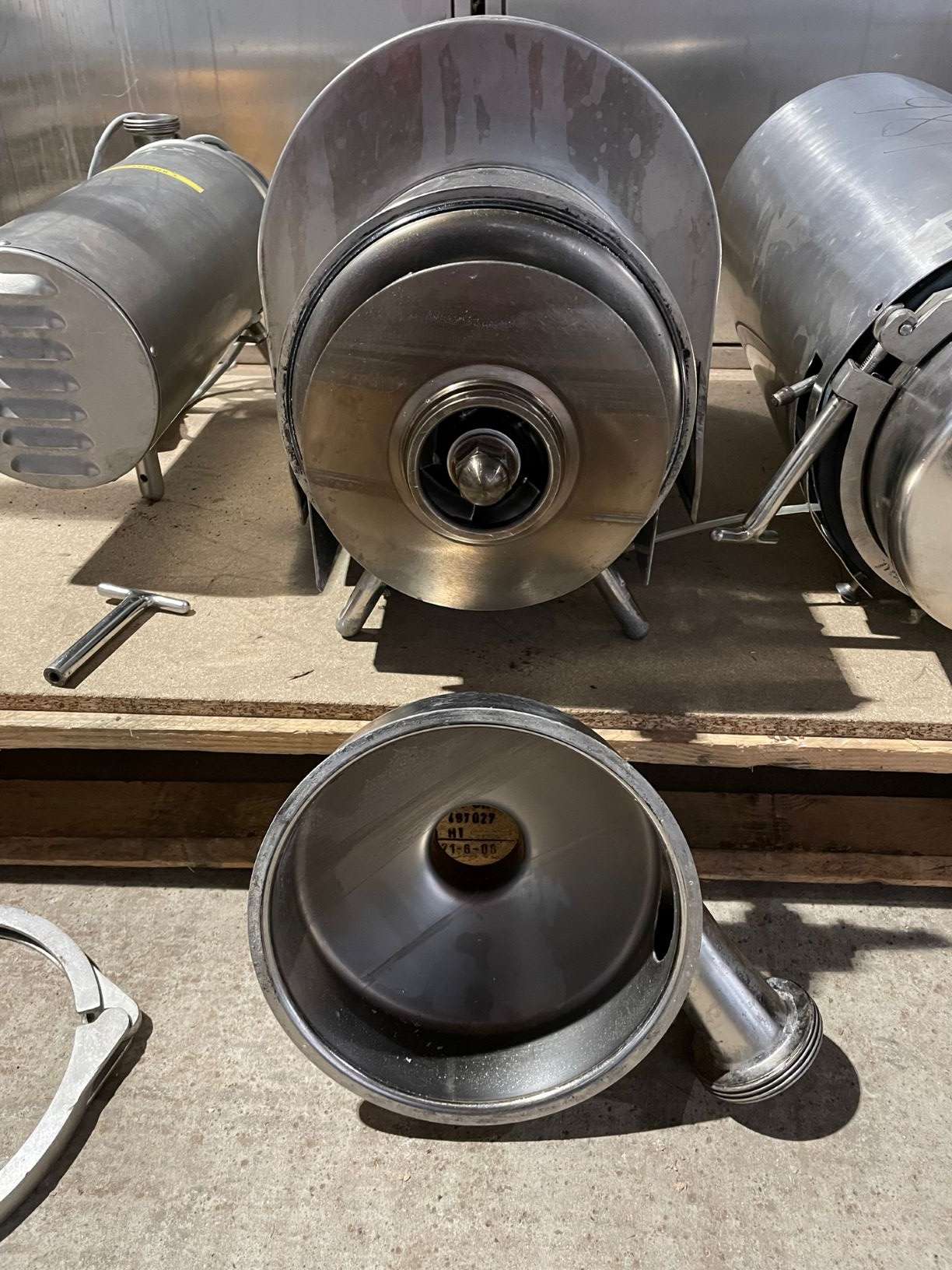 Centrifugal Pump 4