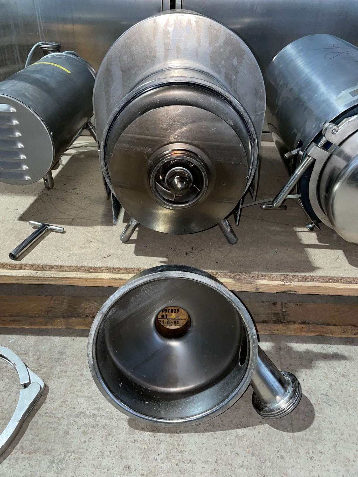 Centrifugal Pump 3