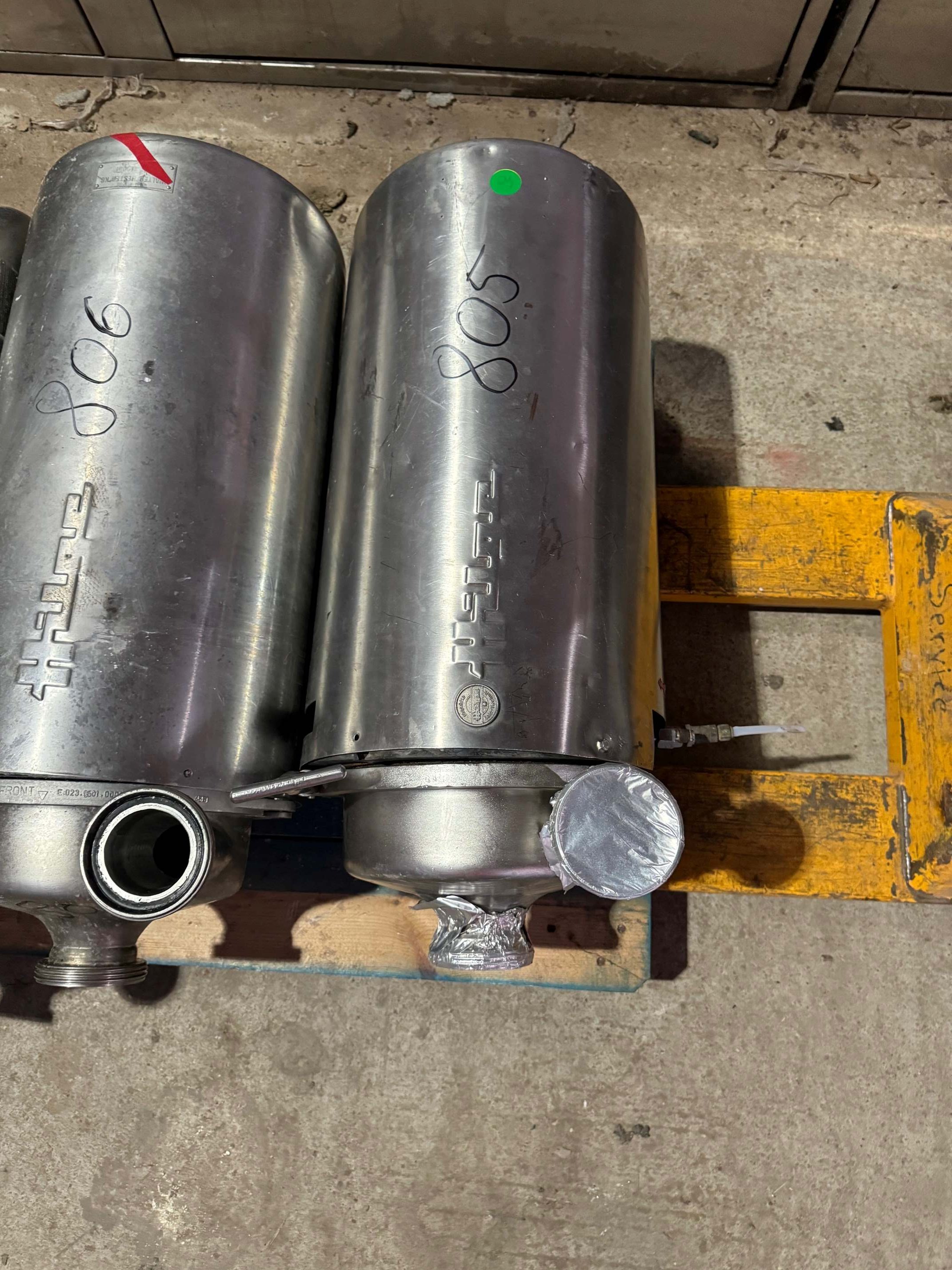 Centrifugal Pump