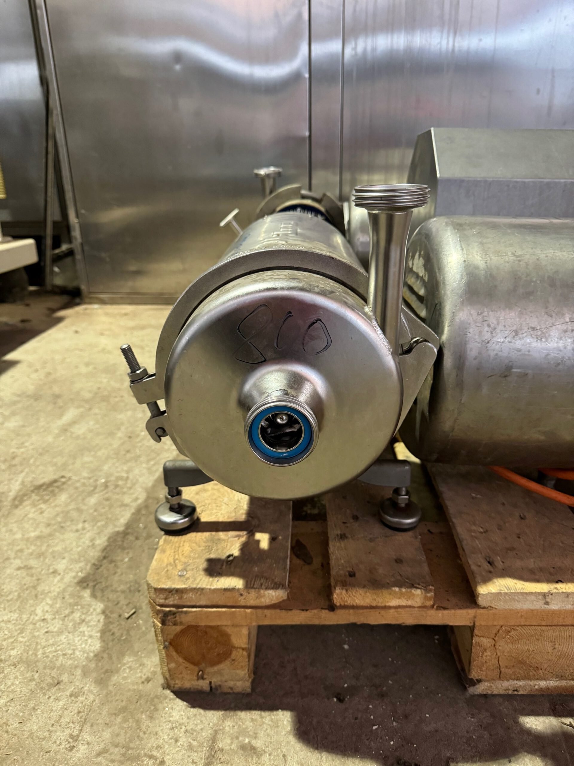 Centrifugal Pump