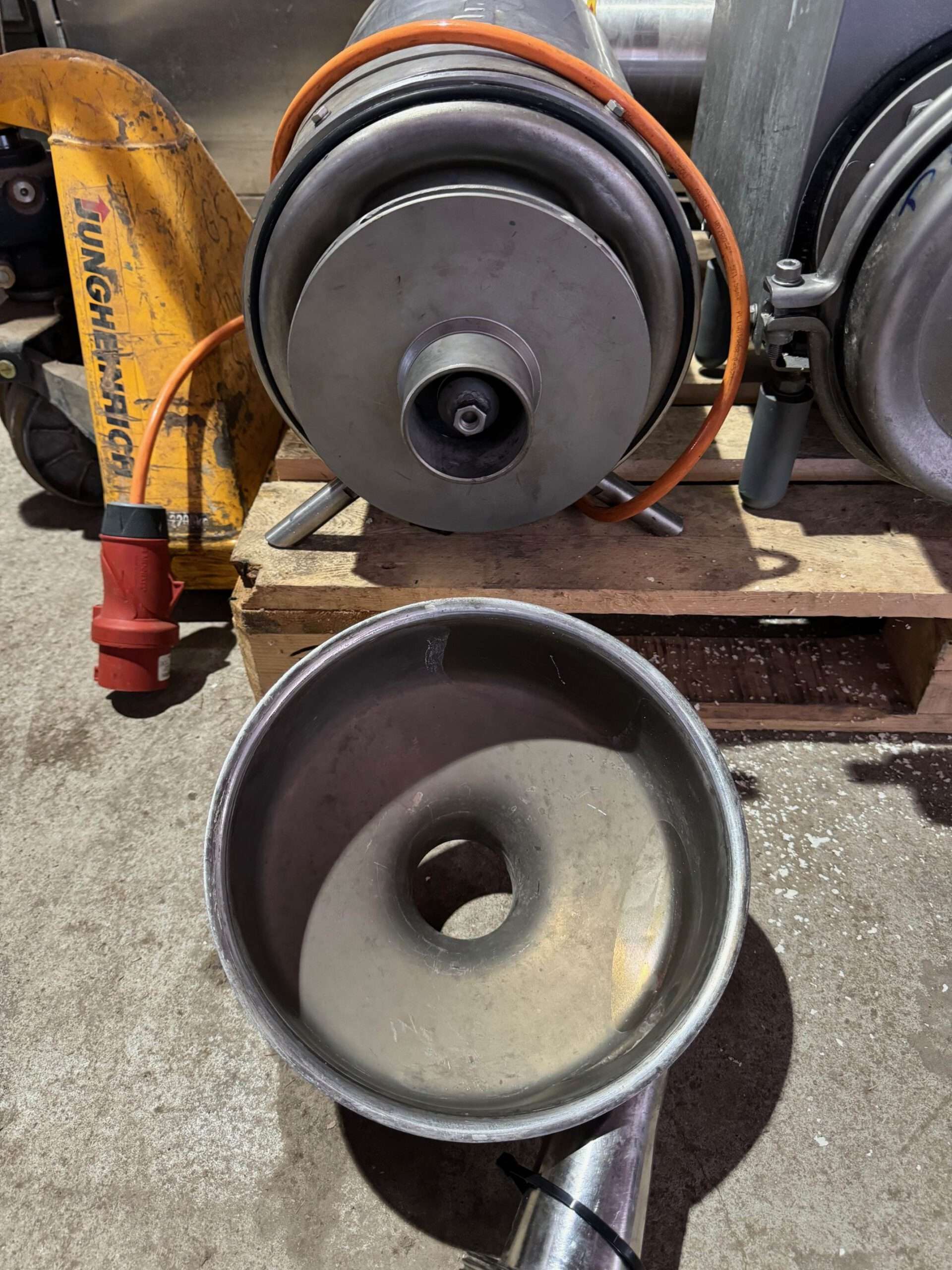 Centrifugal Pump 3