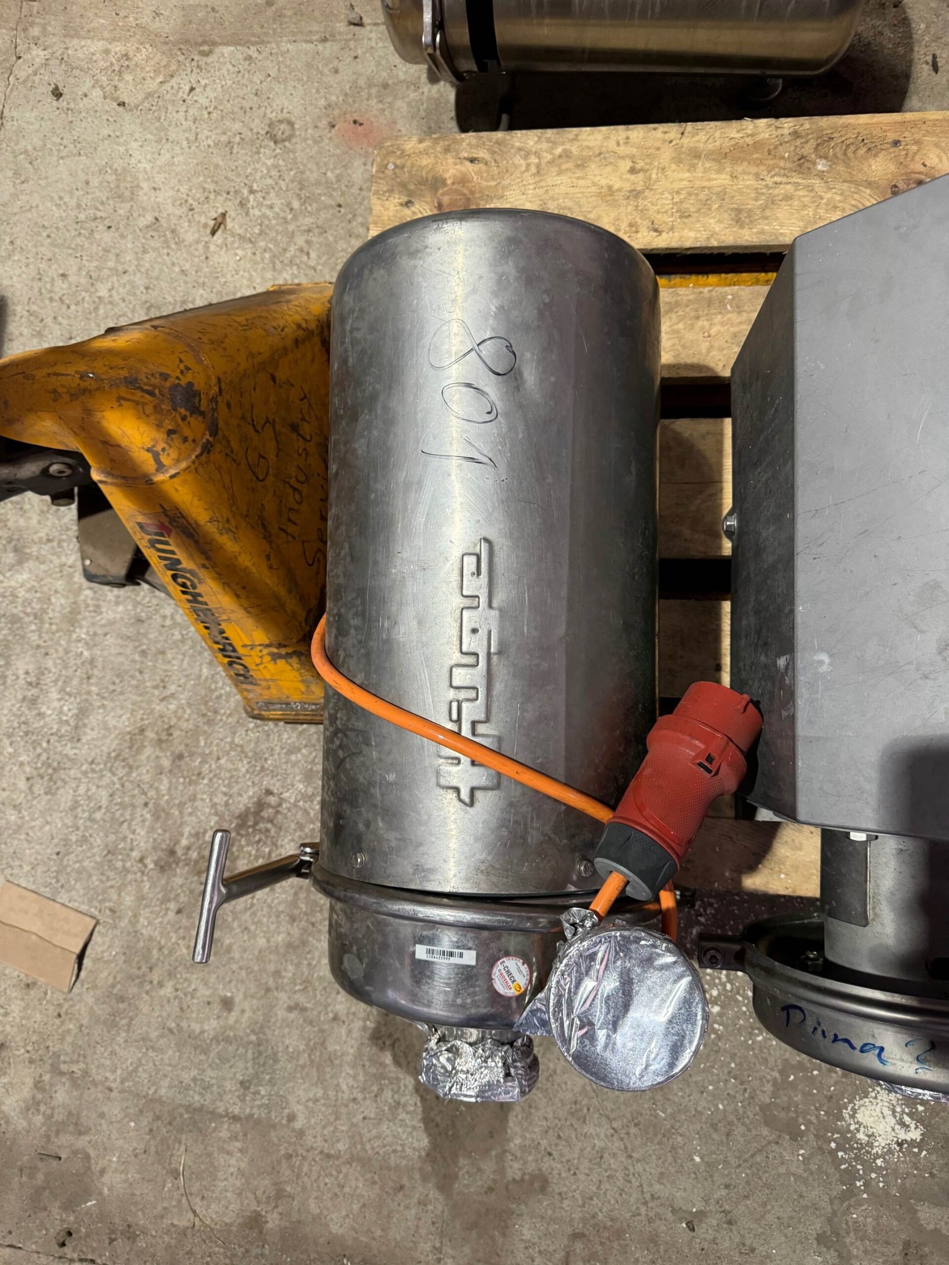 Centrifugal Pump