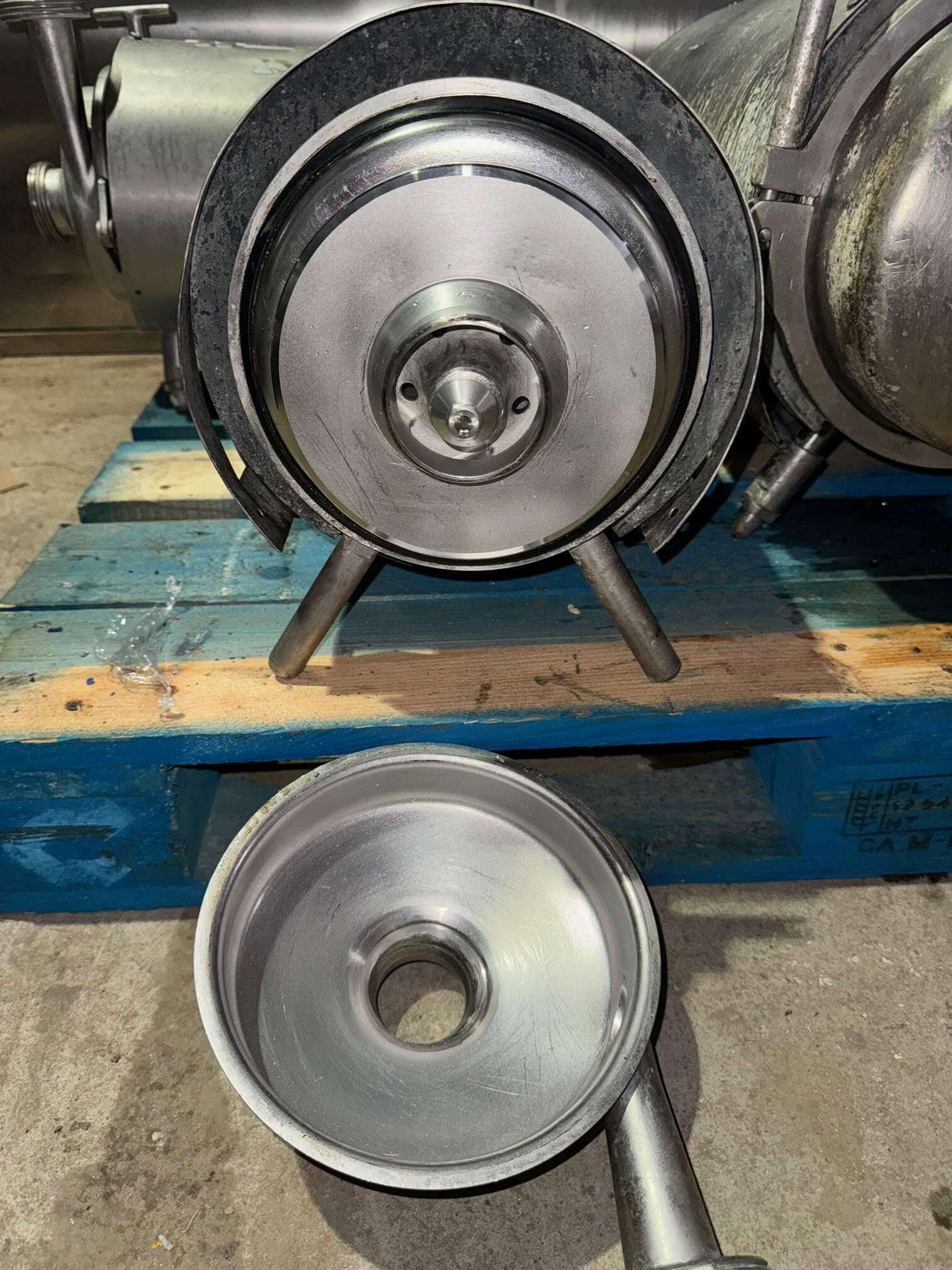 Centrifugal Pump 3