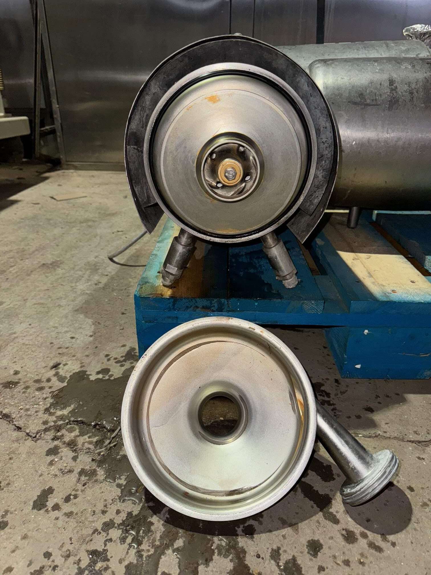 Centrifugal Pump 2