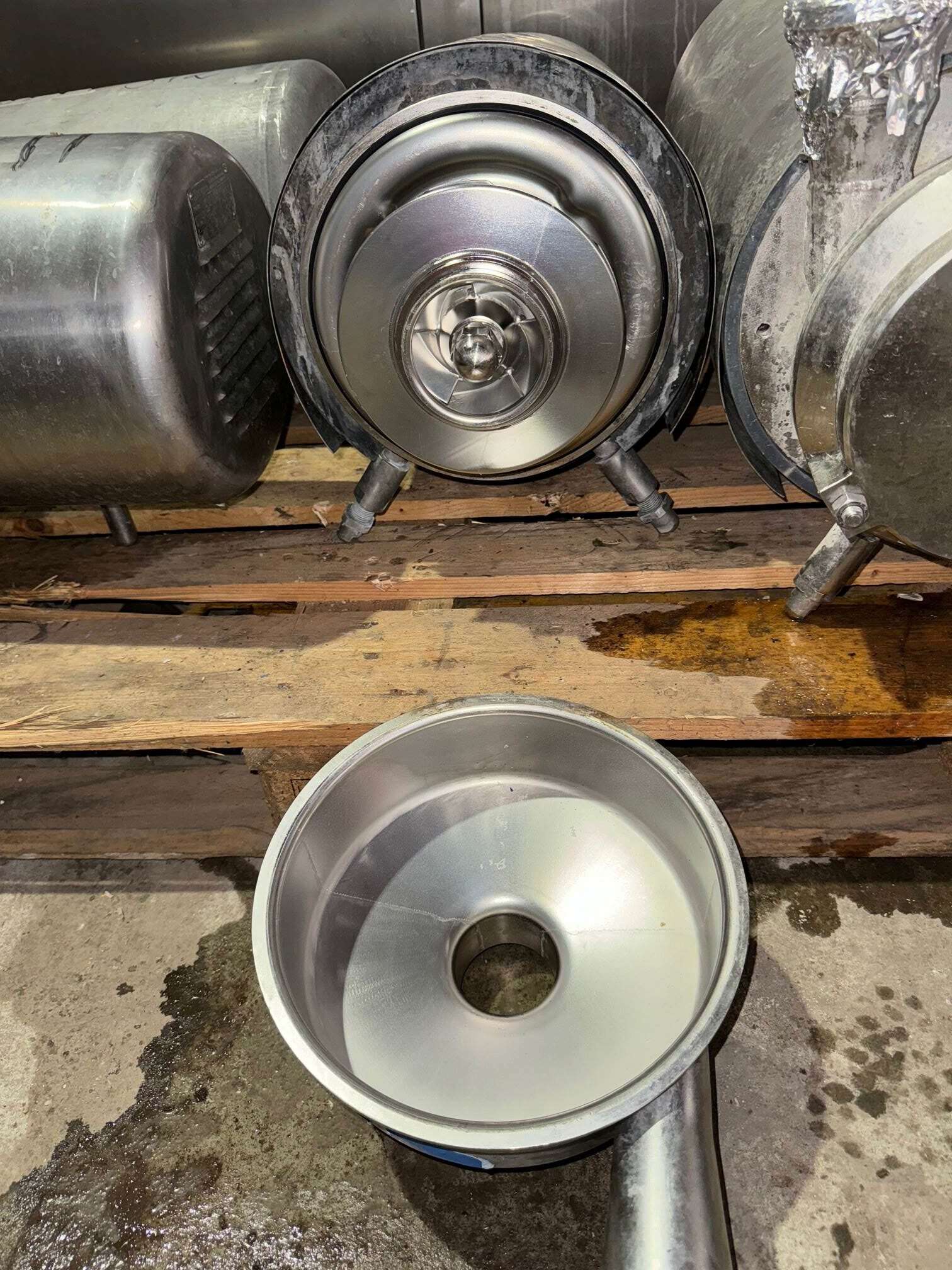 Centrifugal Pump 2