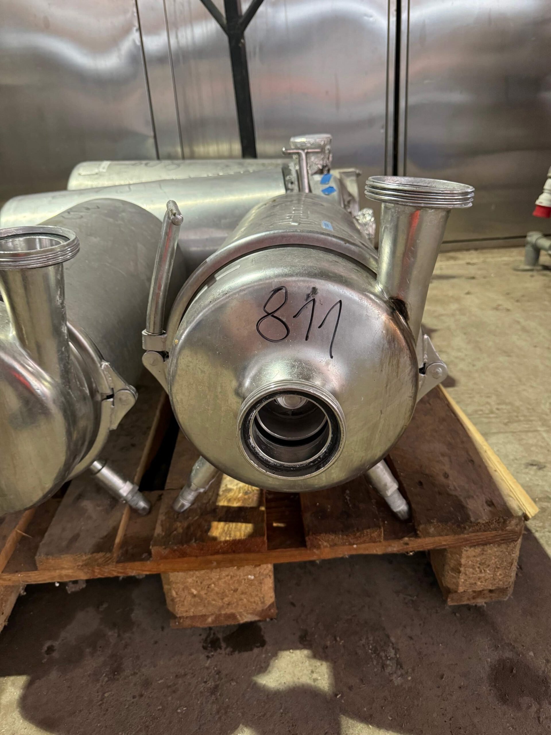 Centrifugal Pump