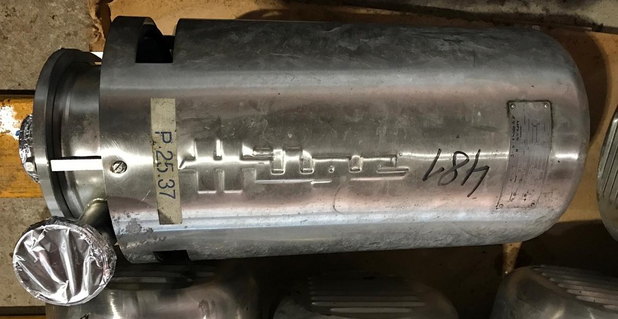 Centrifugal Pump