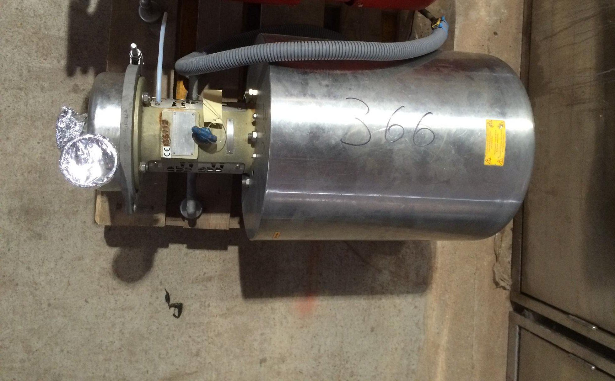Centrifugal Pump