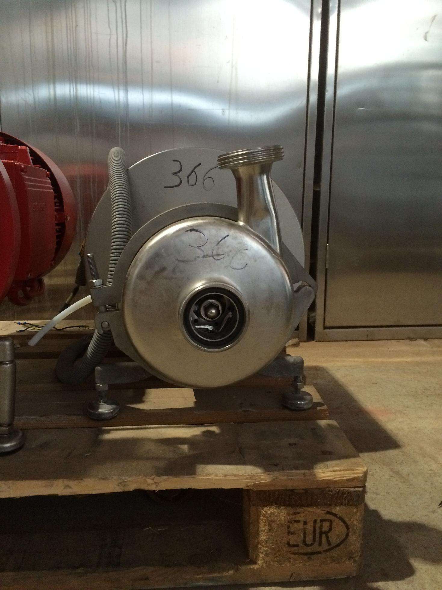 Centrifugal Pump 2
