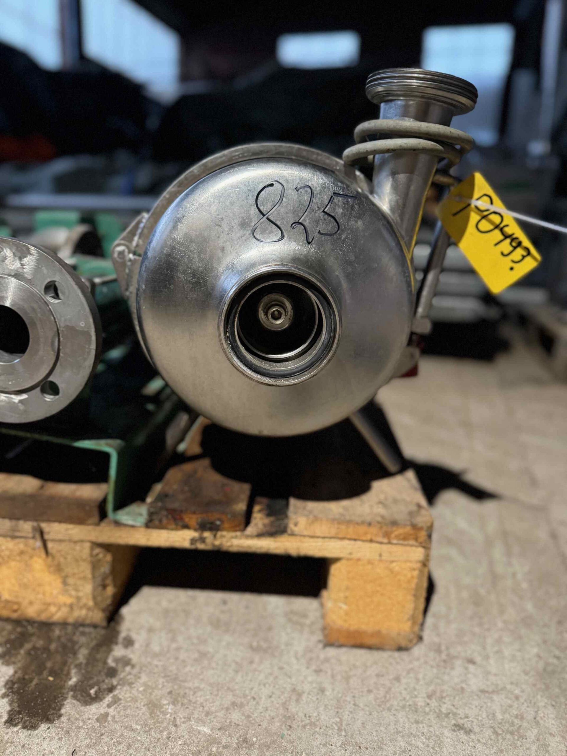 Centrifugal Pump