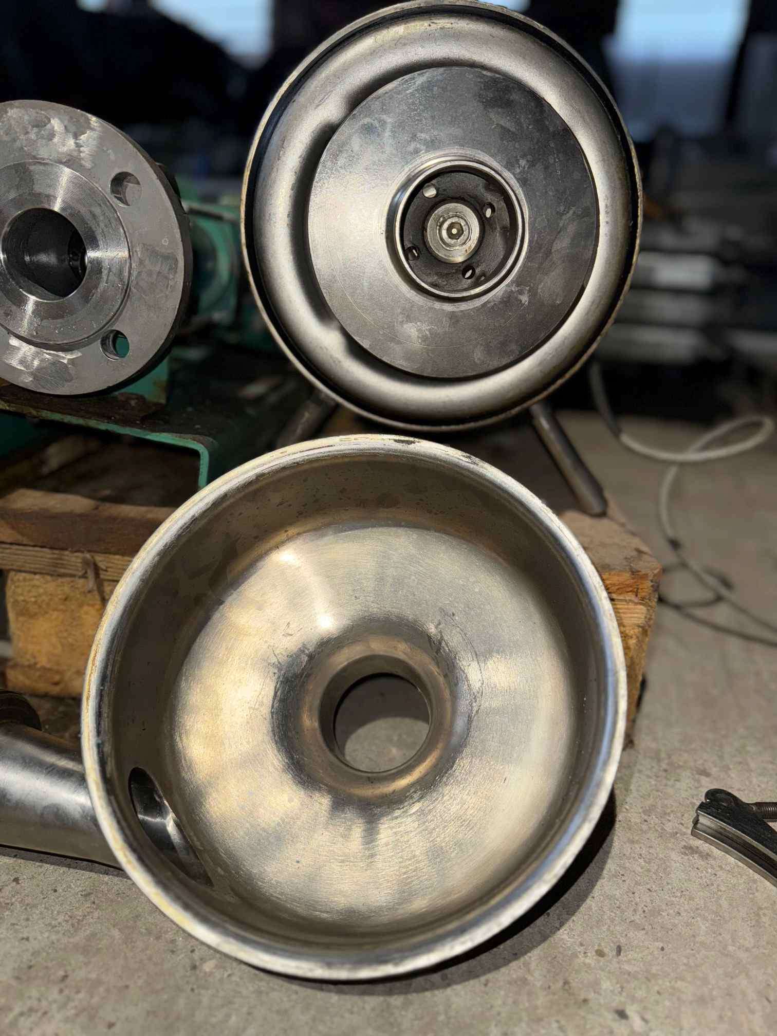 Centrifugal Pump 3