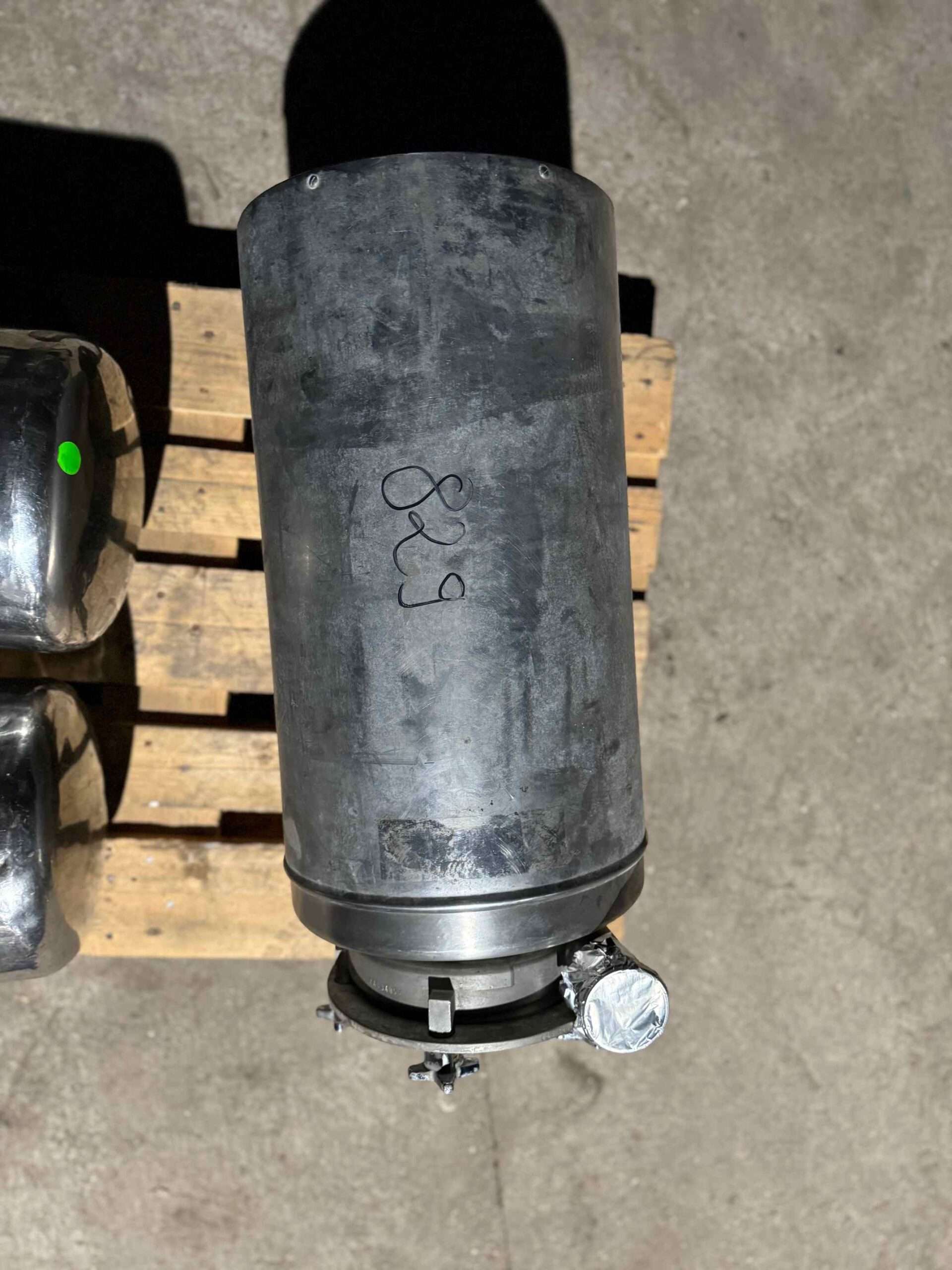 Centrifugal Pump 3