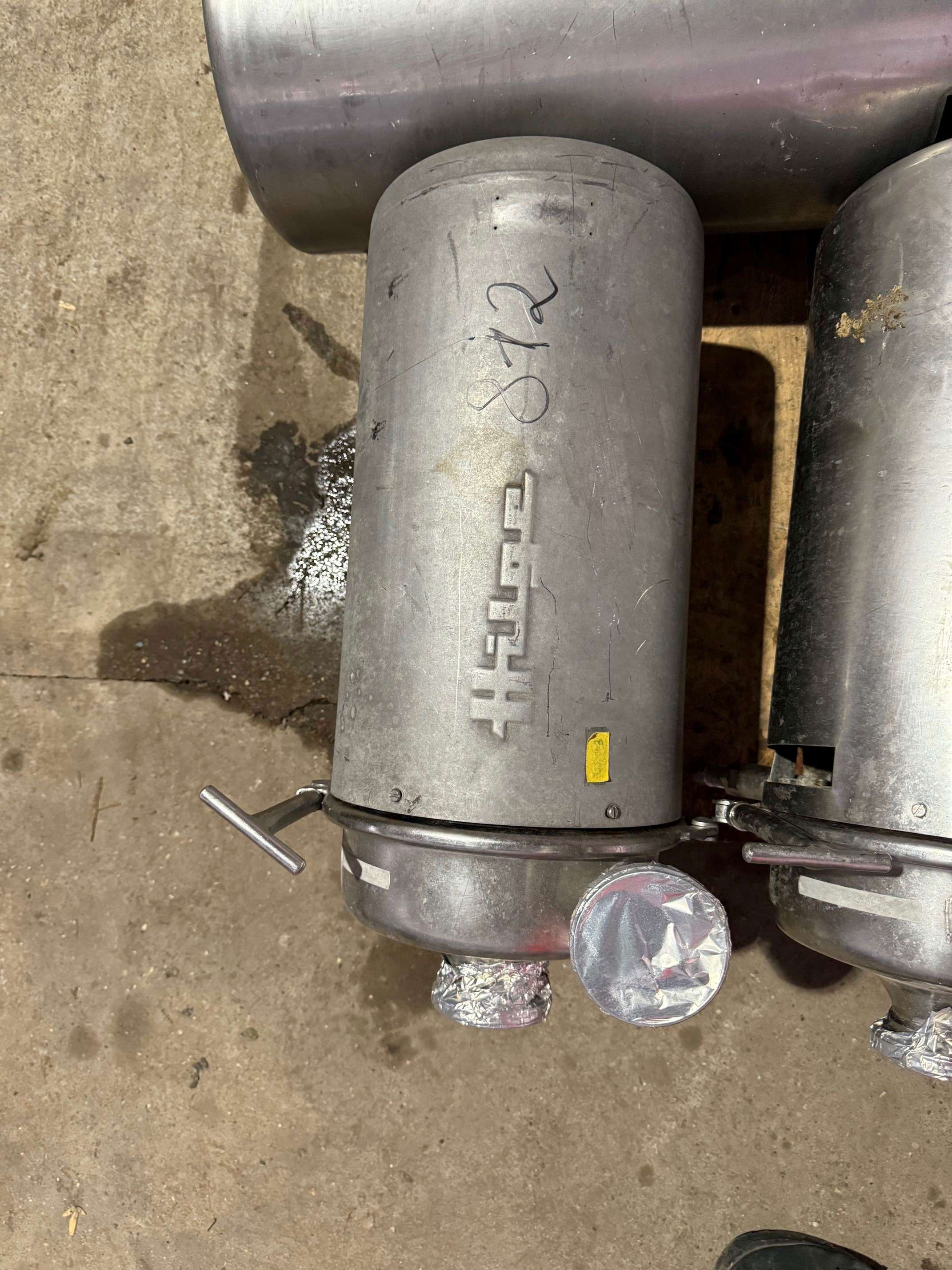 Centrifugal Pump 3