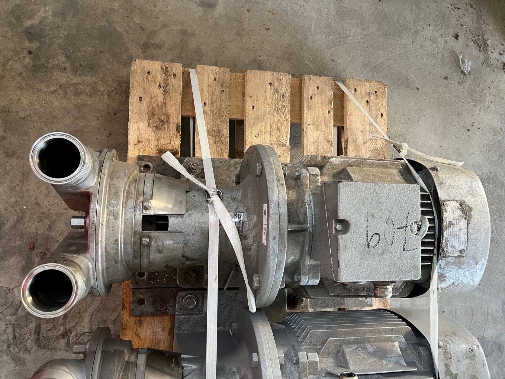Centrifugal Pump