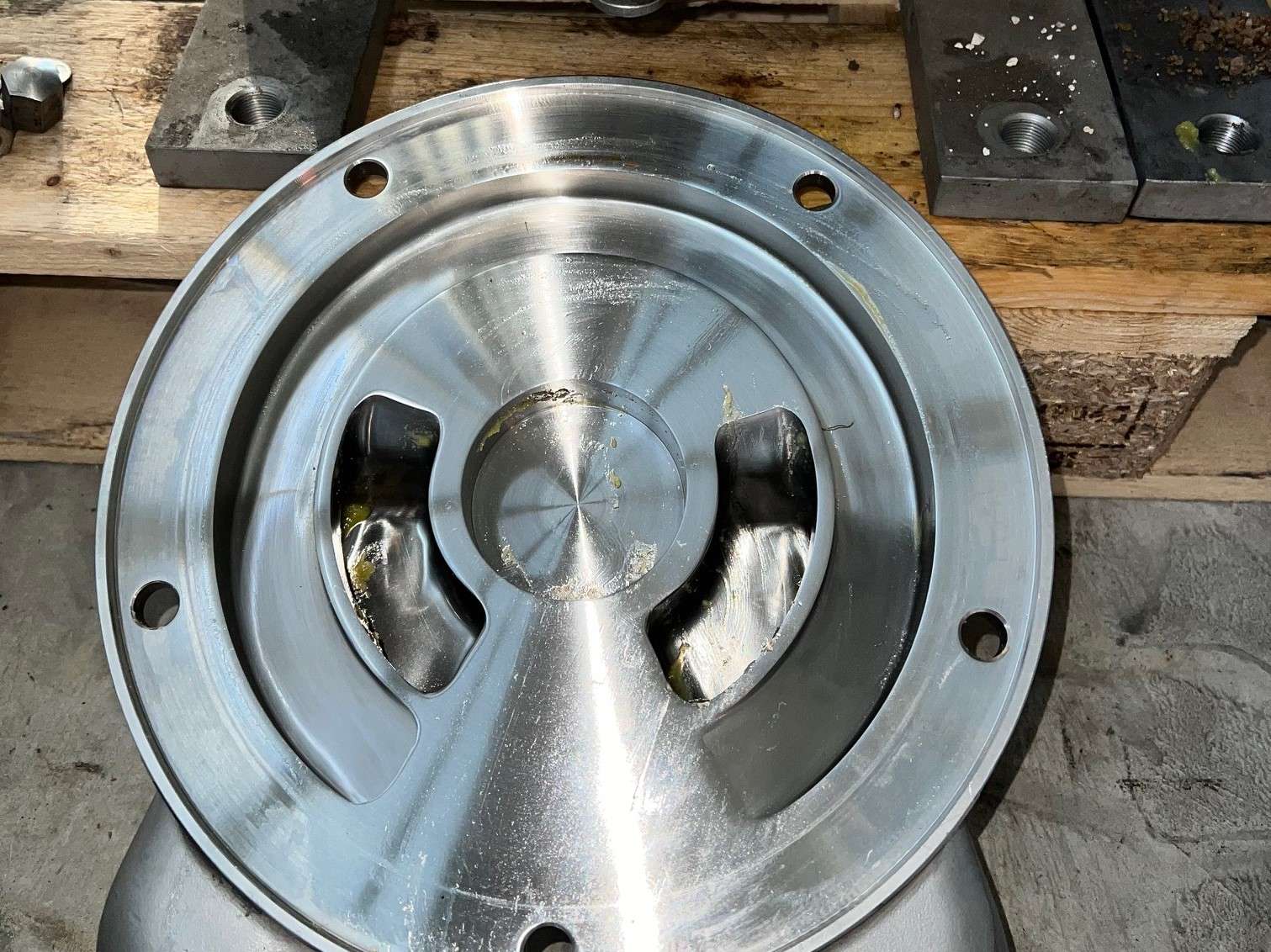 Centrifugal Pump 3