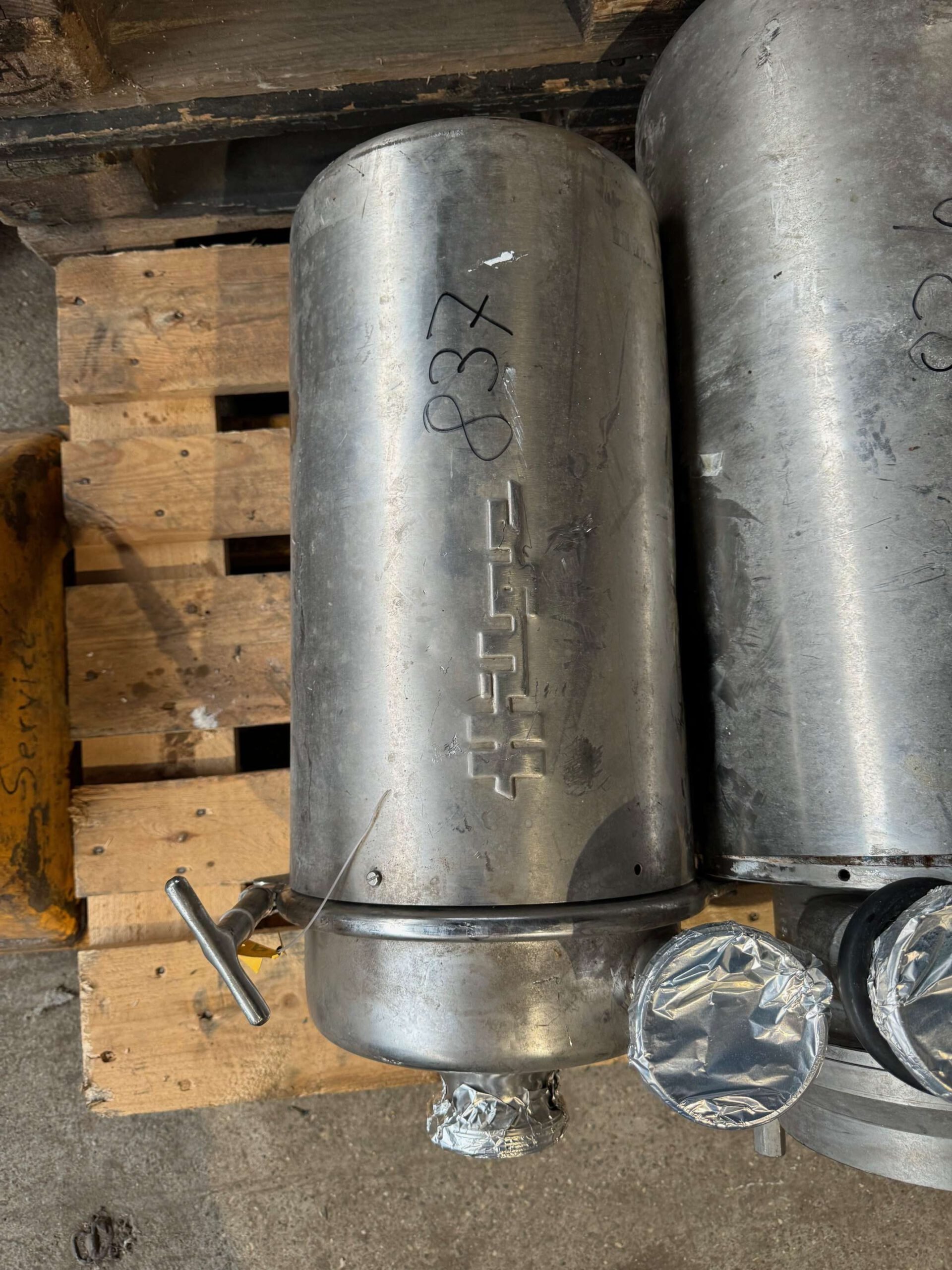 Centrifugal Pump