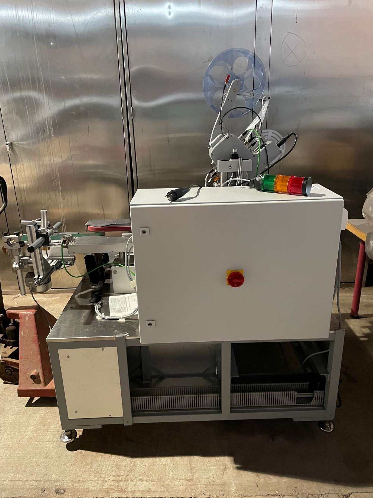 Labeller 3