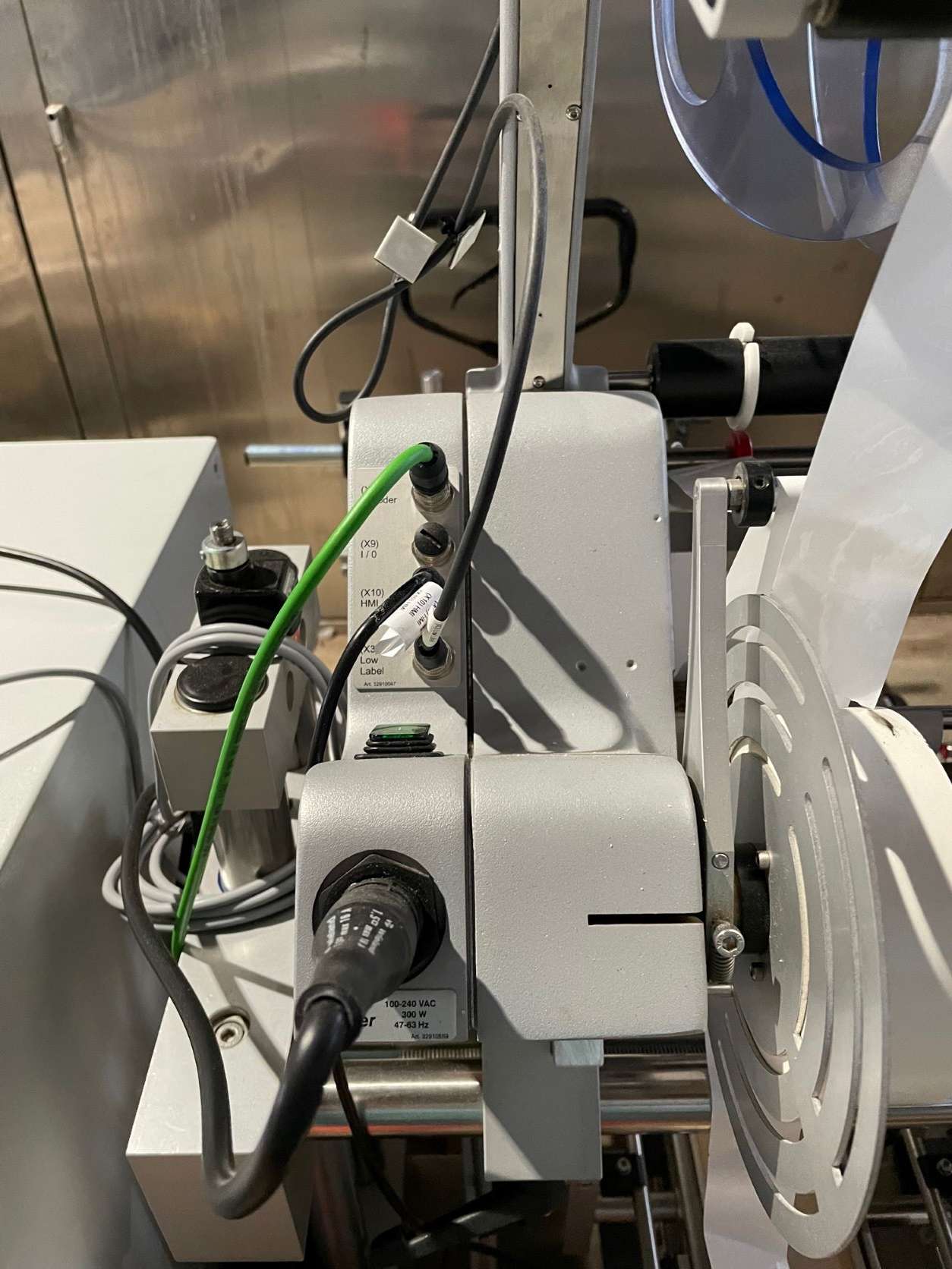 Labeller 2