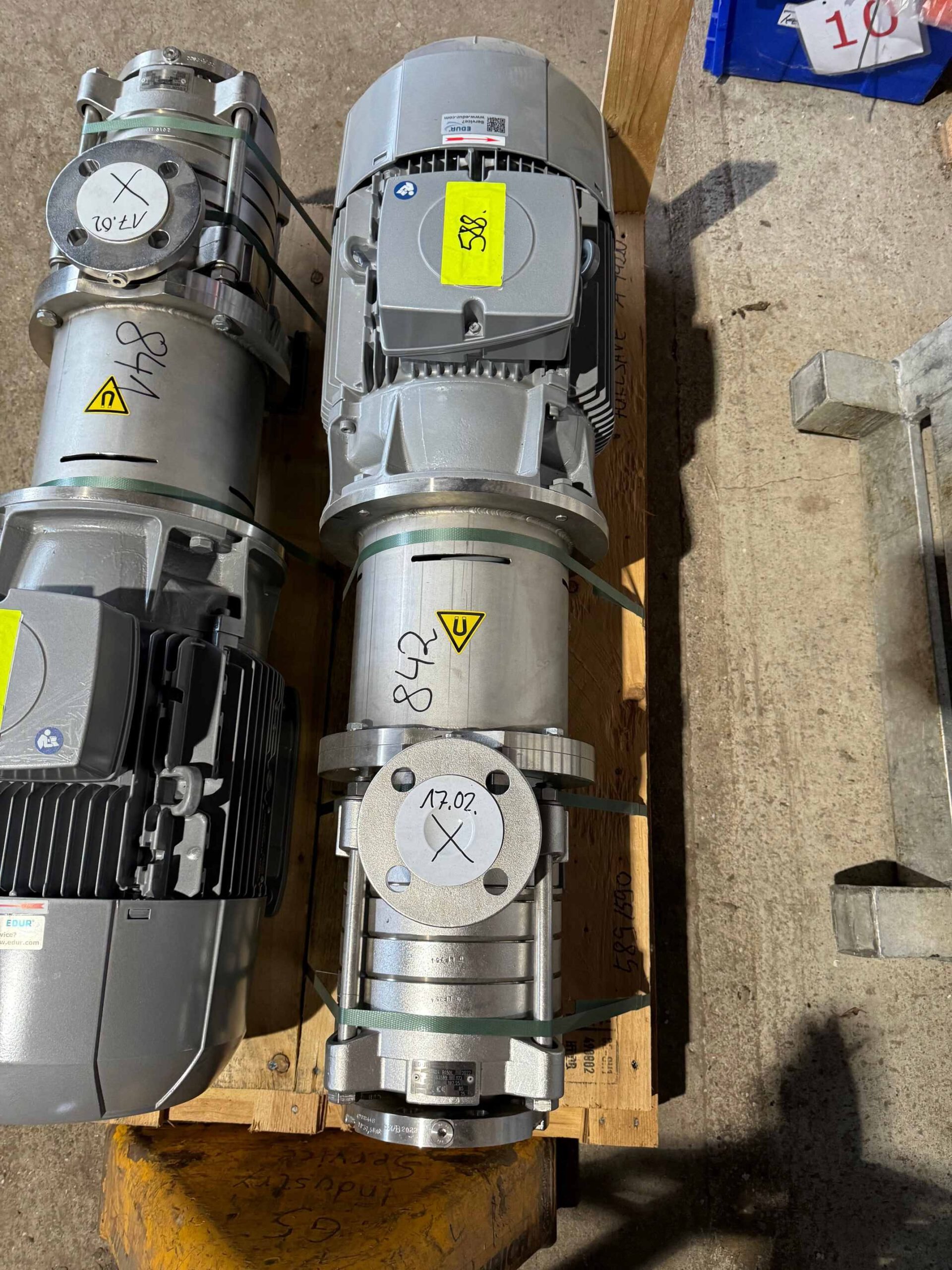 Centrifugal Pump