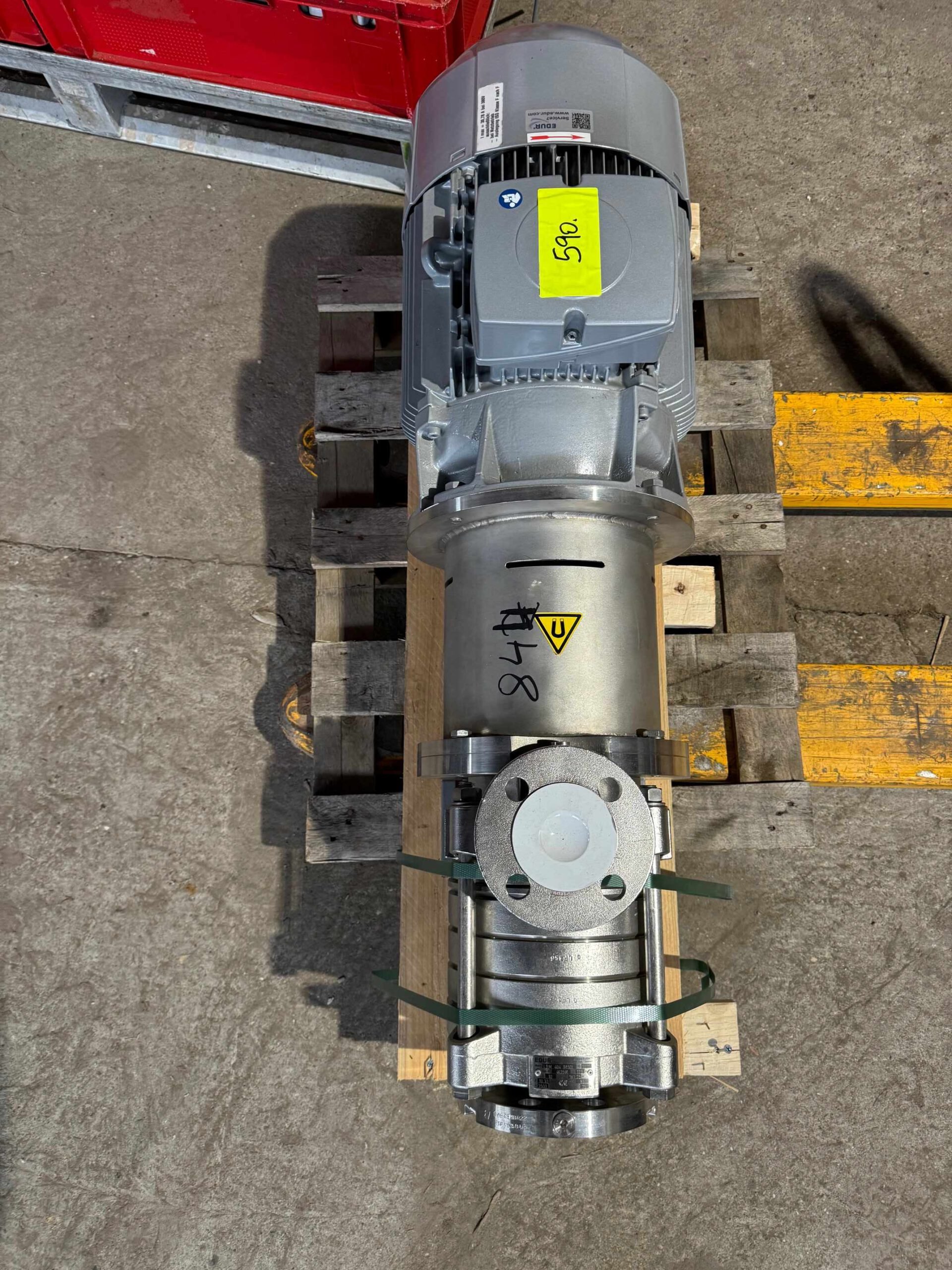 Centrifugal Pump