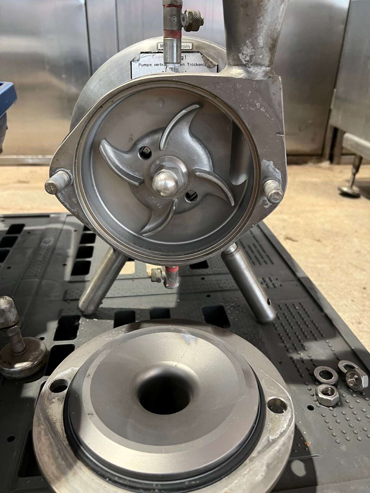Centrifugal Pump 2