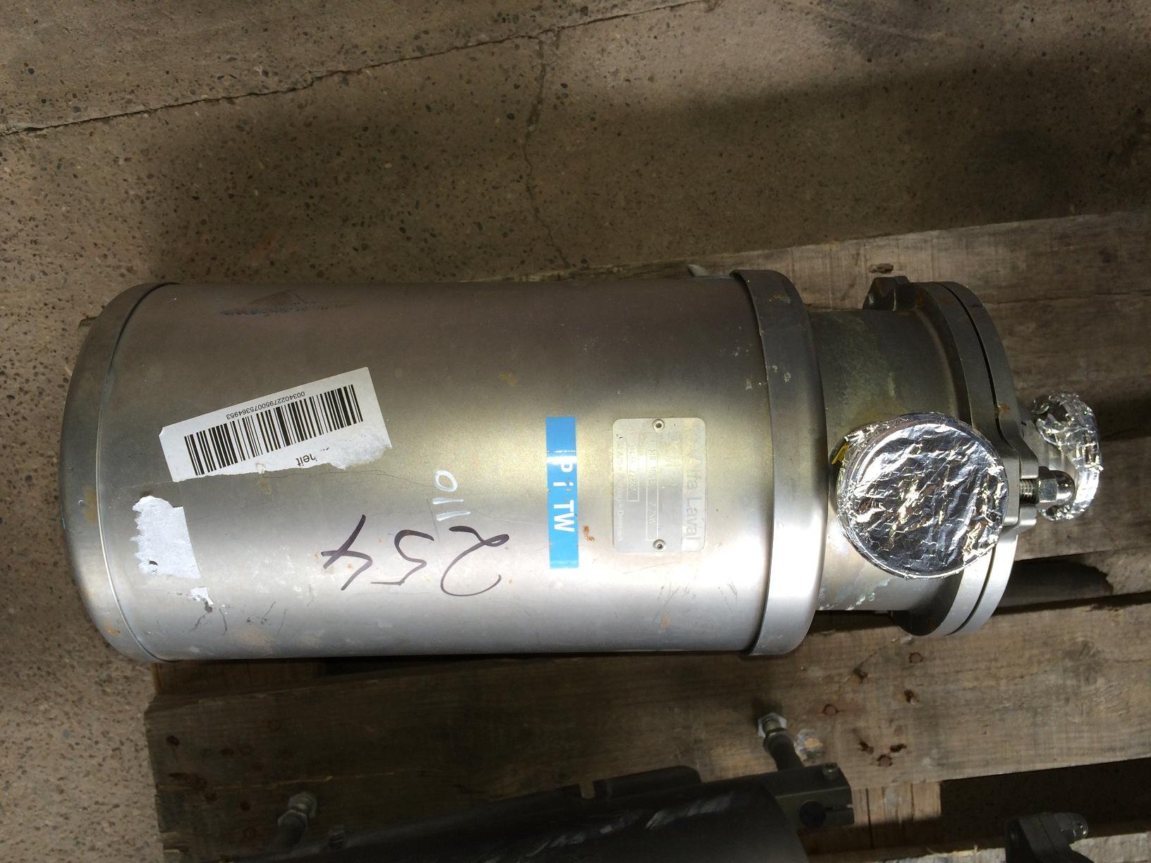 Centrifugal Pump