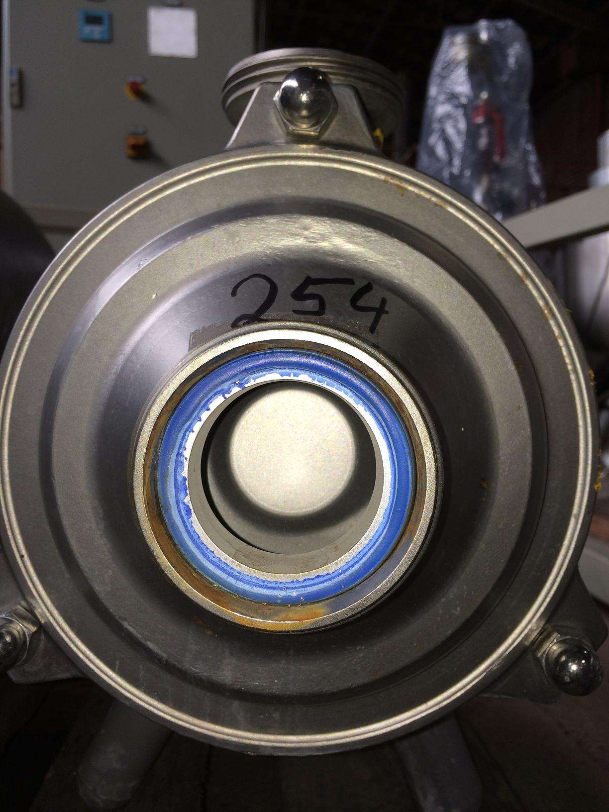 Centrifugal Pump 2