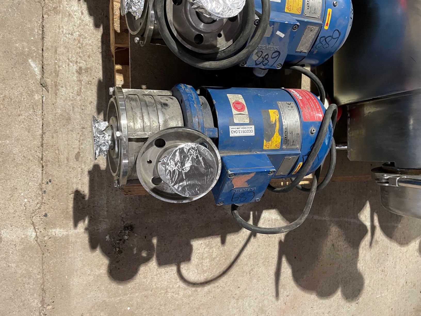 Centrifugal Pump
