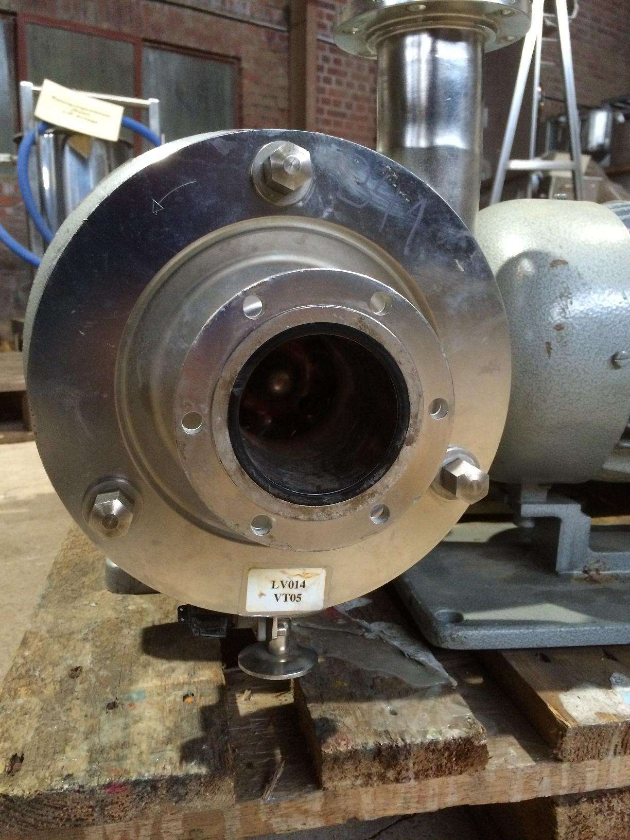 Centrifugal Pump 2