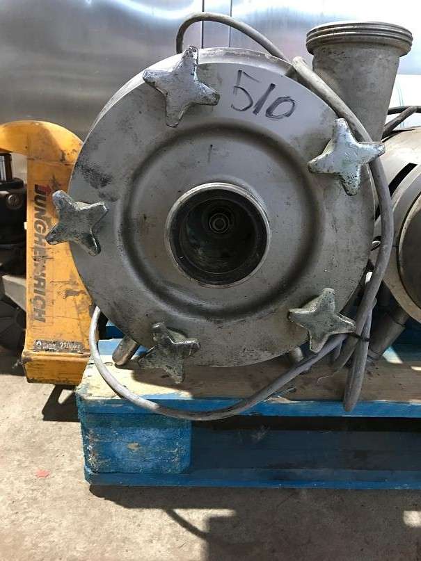 Centrifugal Pump 2