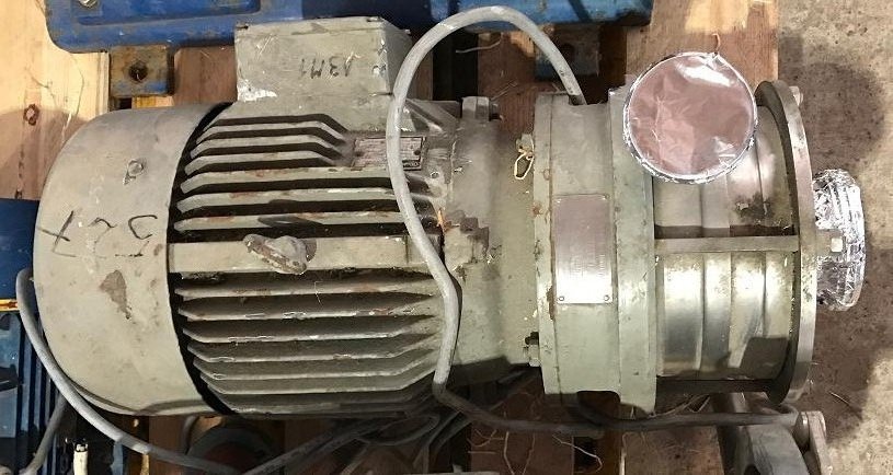 Centrifugal Pump
