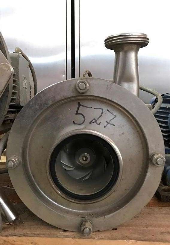 Centrifugal Pump 2