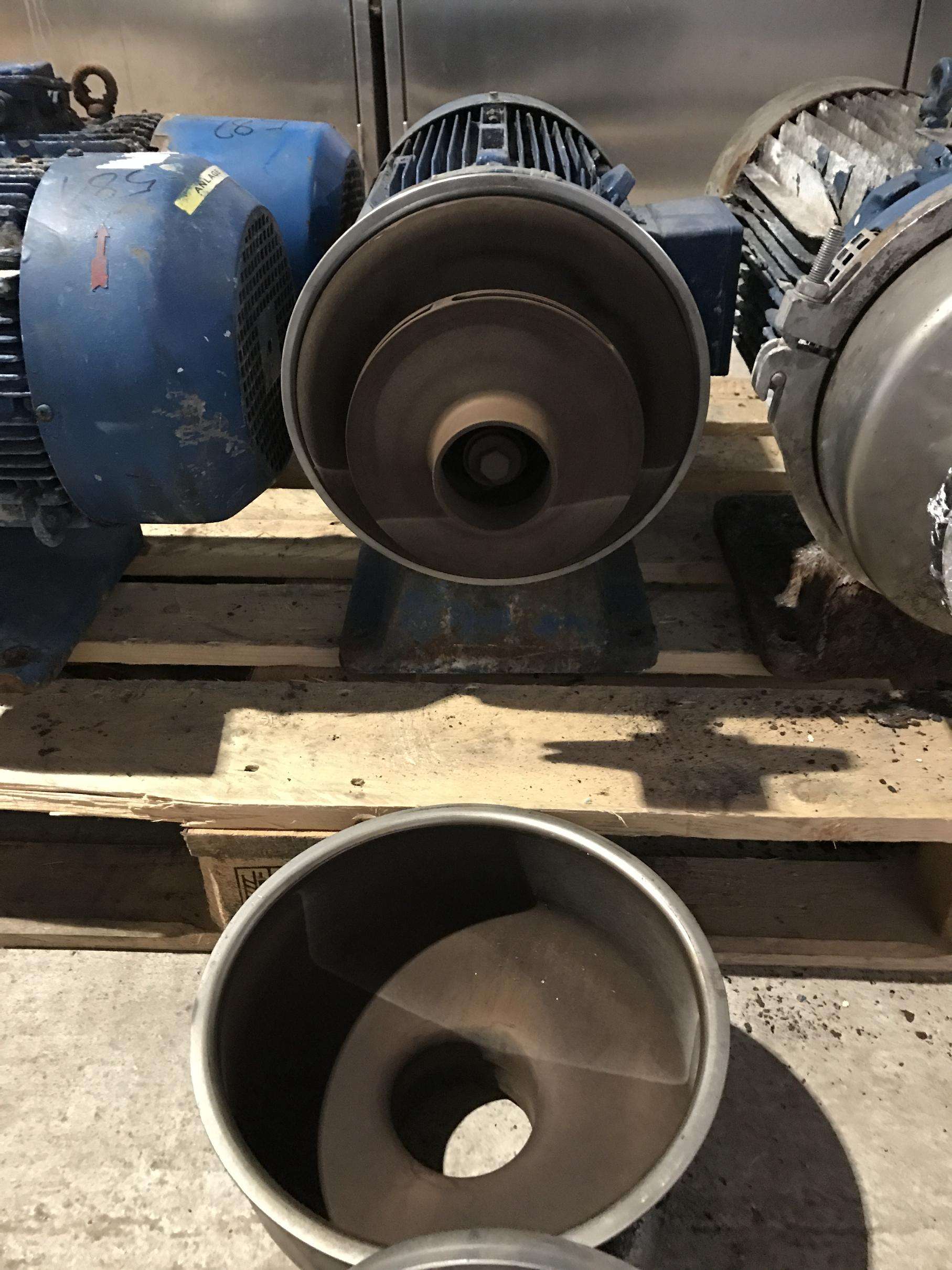Centrifugal Pump 3