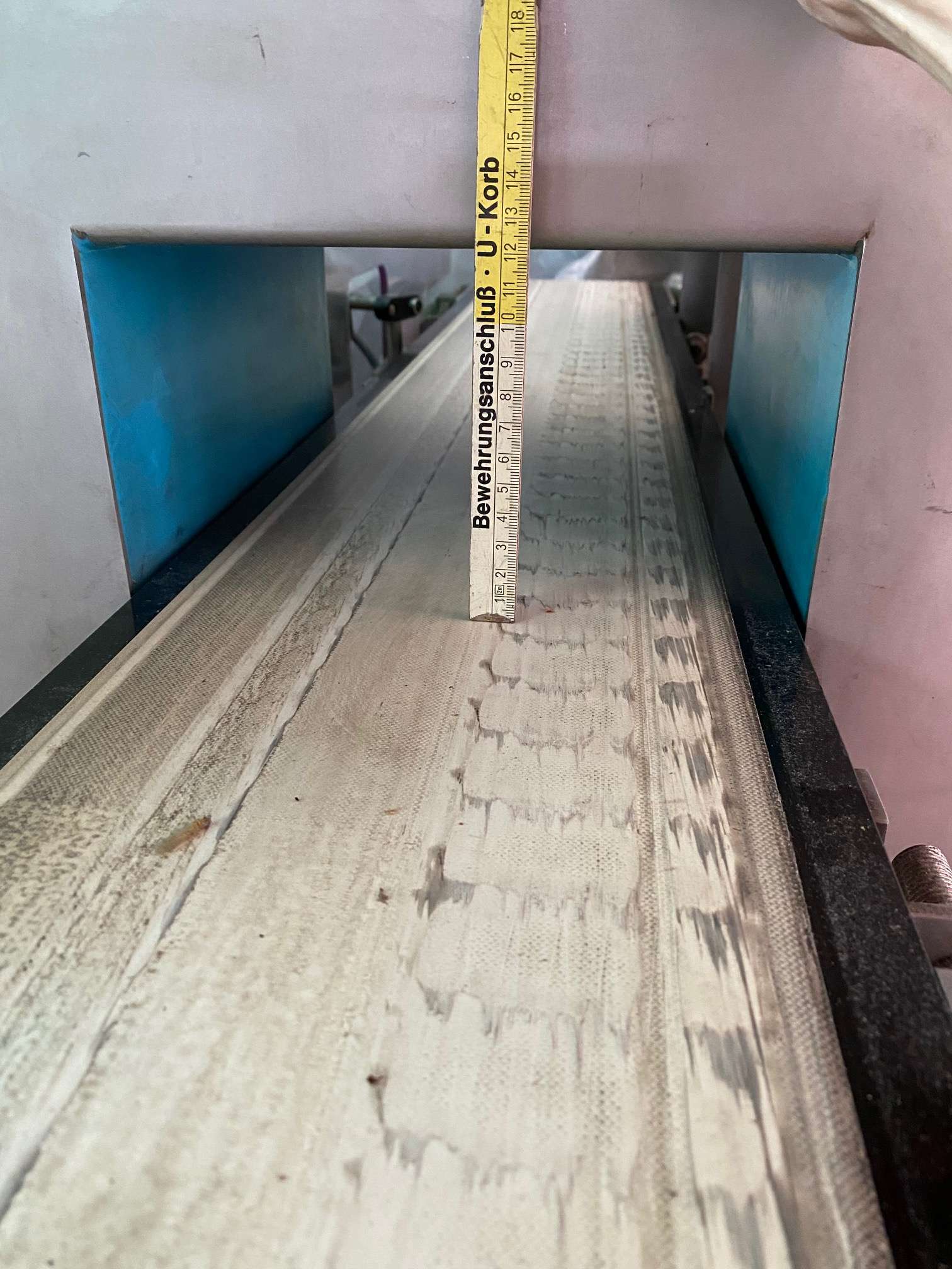 Metal detector 4