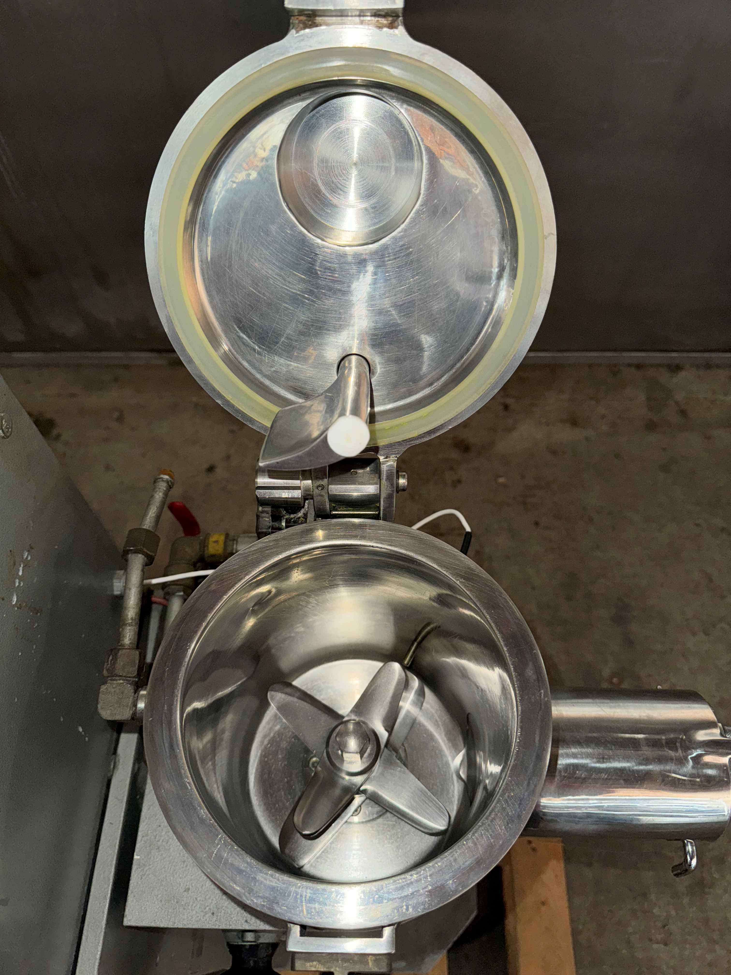 Mixer 2