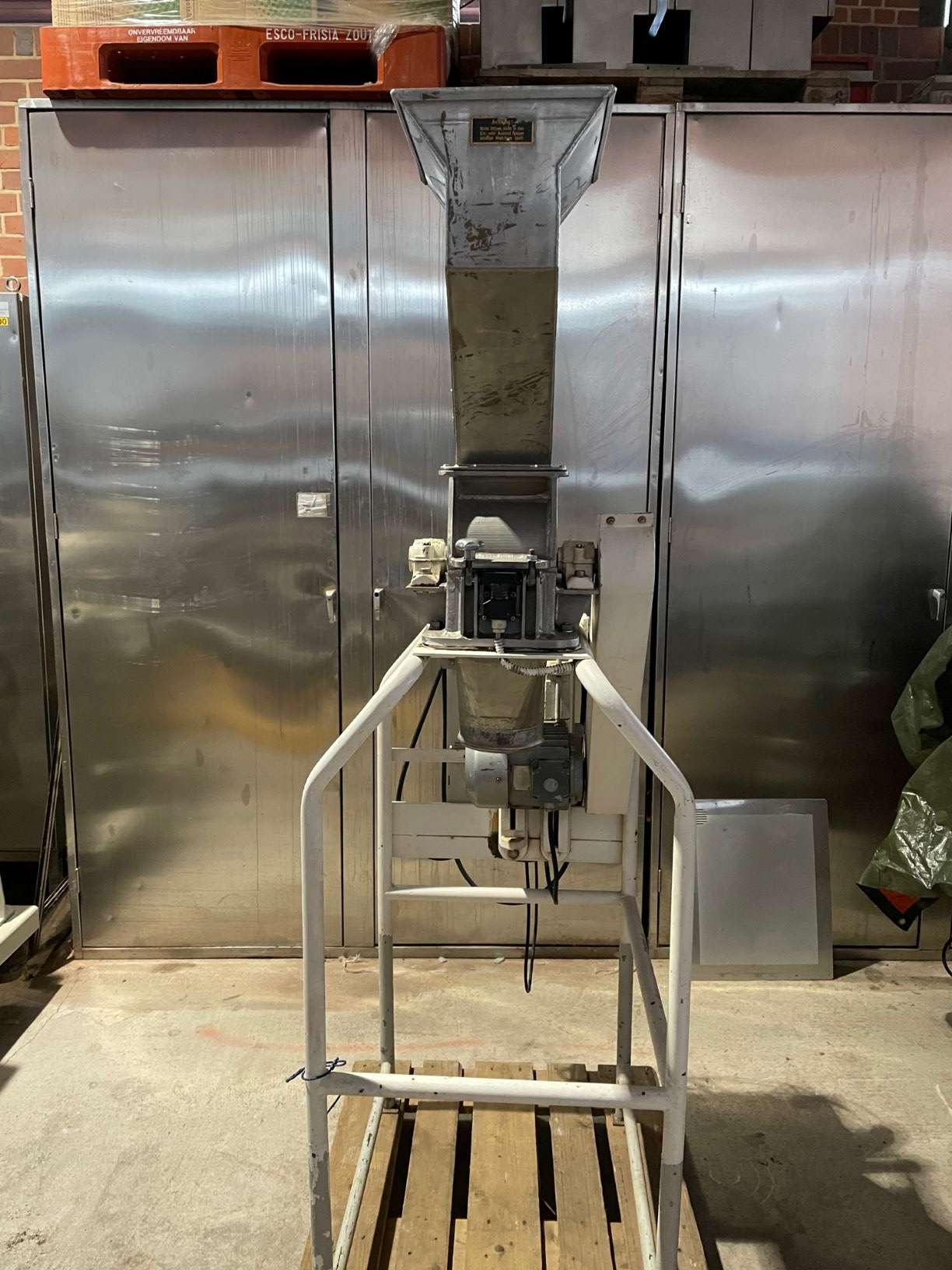 Hammer Mill 5