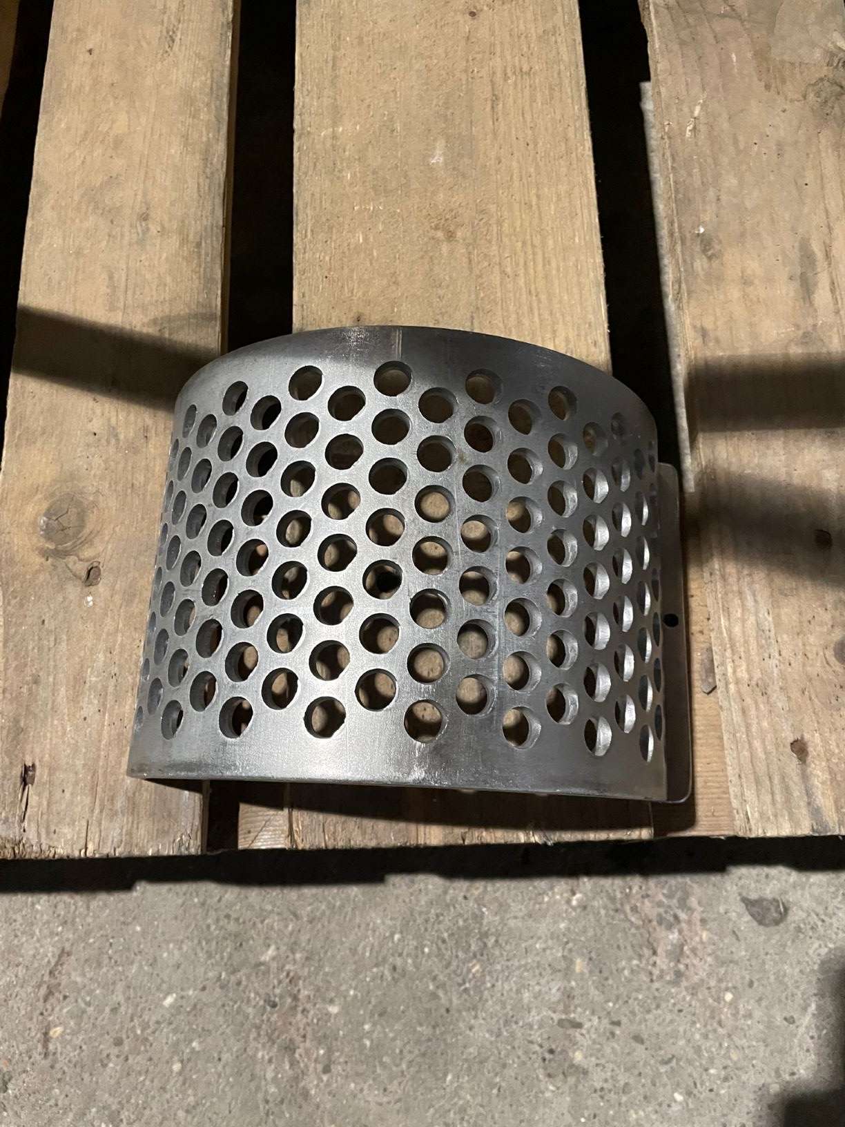 Hammer Mill 7