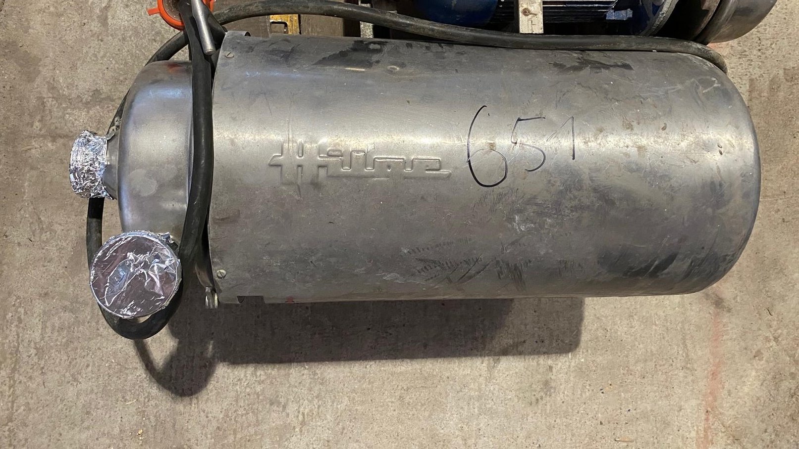 Centrifugal Pump