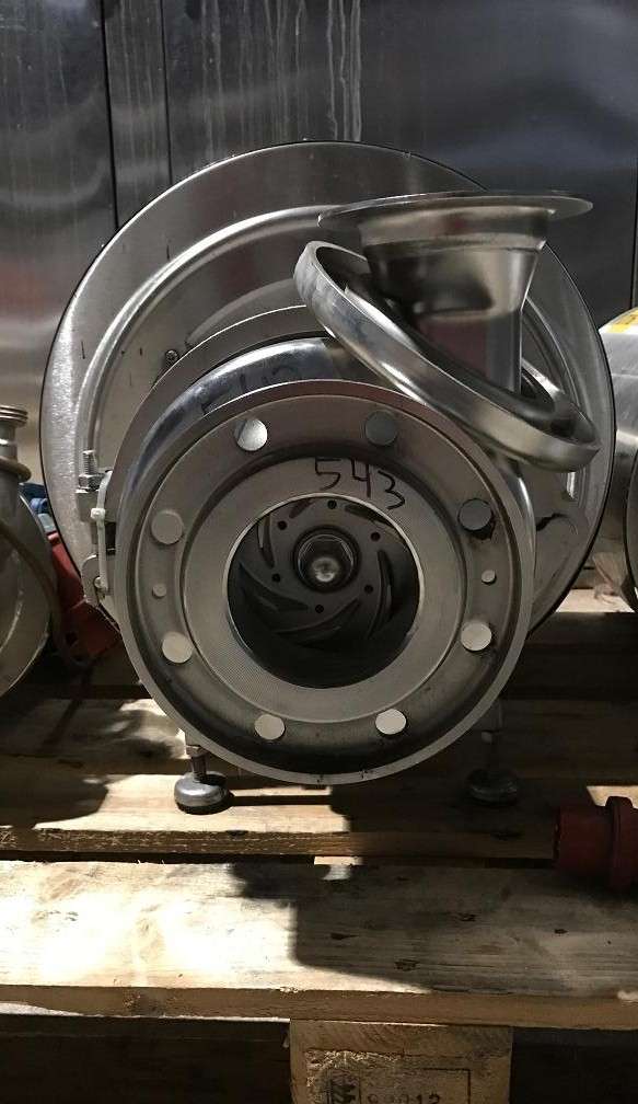 Centrifugal Pump 2