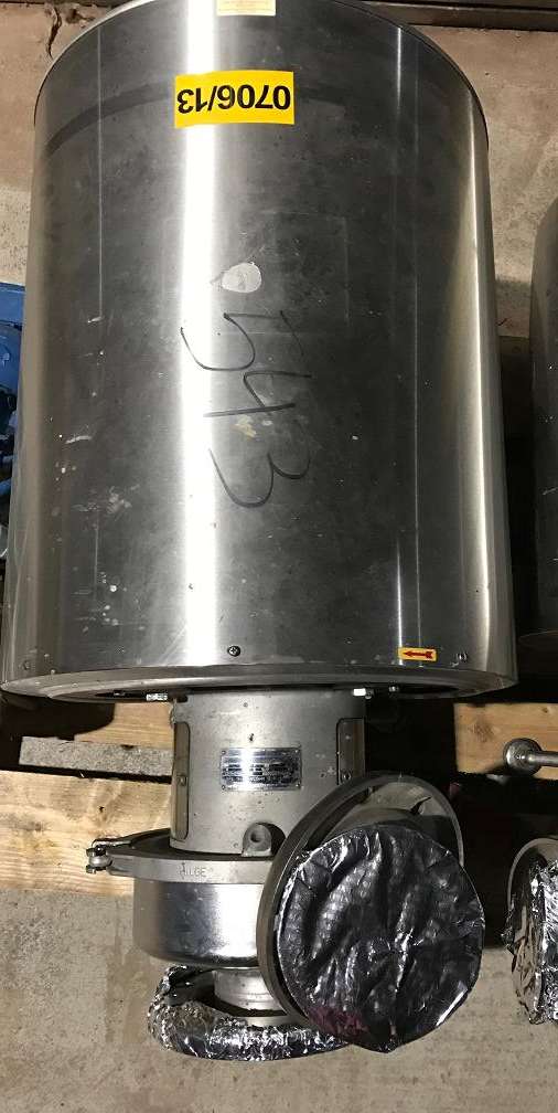 Centrifugal Pump 4