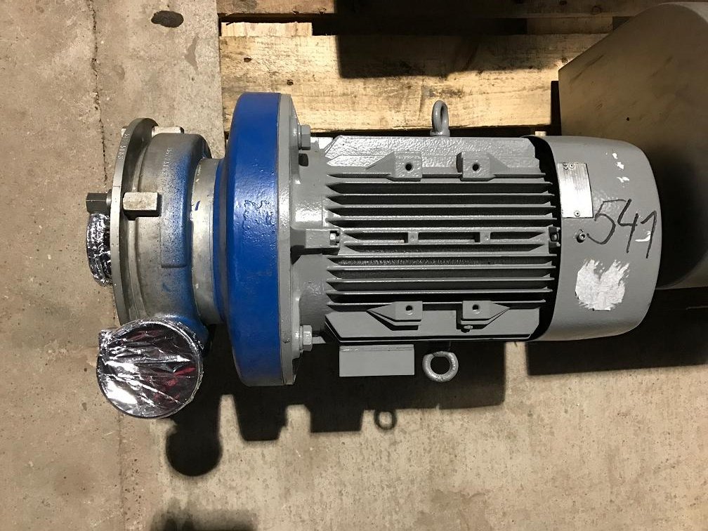 Centrifugal Pump