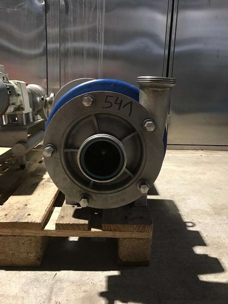 Centrifugal Pump 2