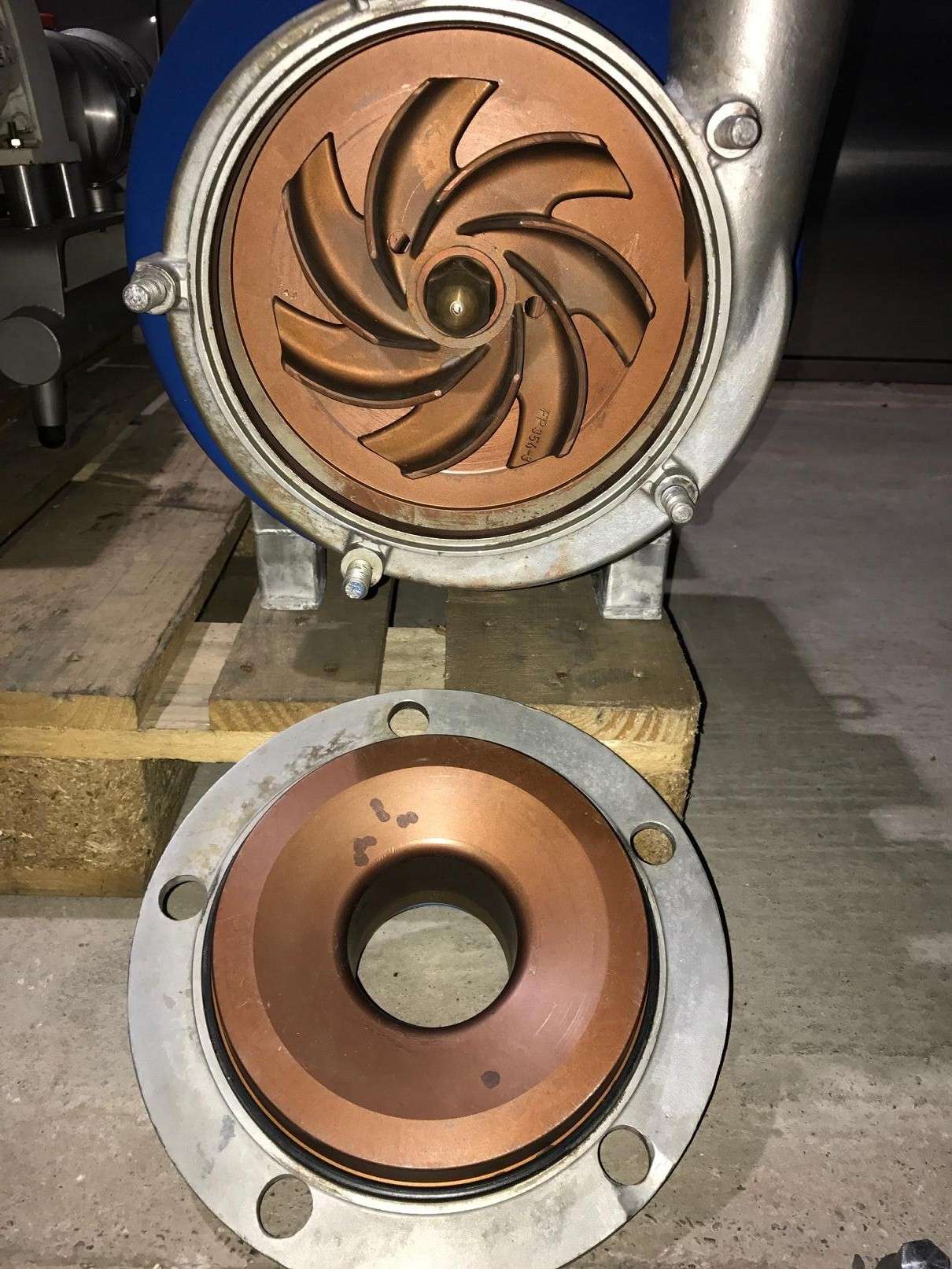Centrifugal Pump 3