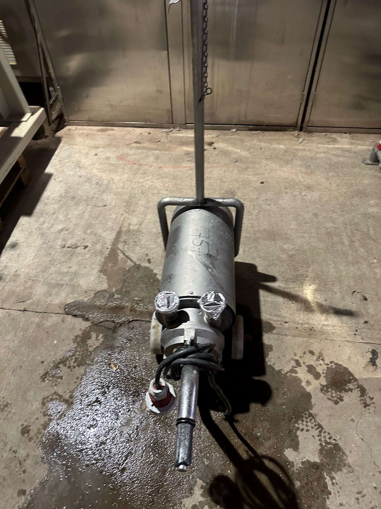 Centrifugal Pump 4